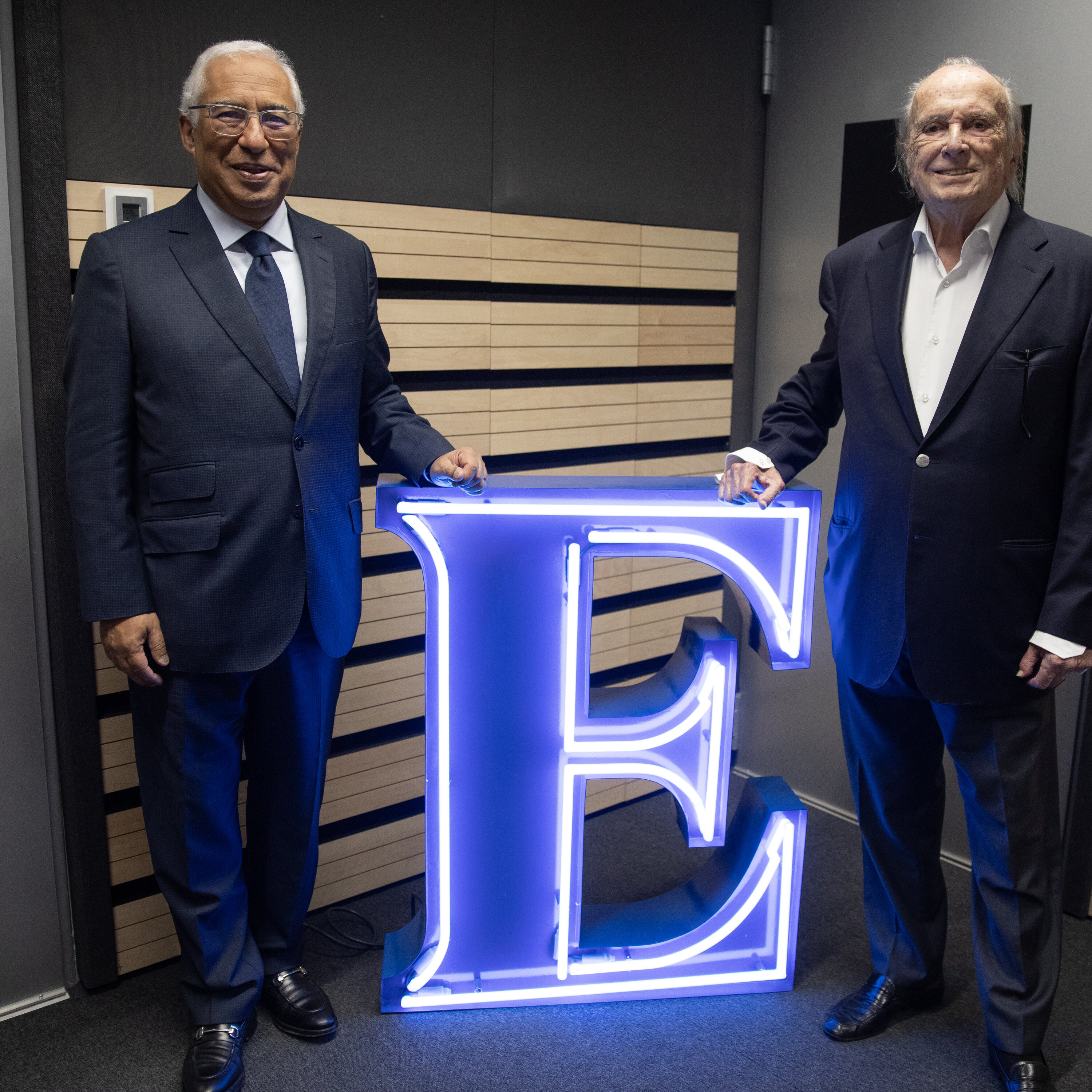 António Costa (1ª parte)