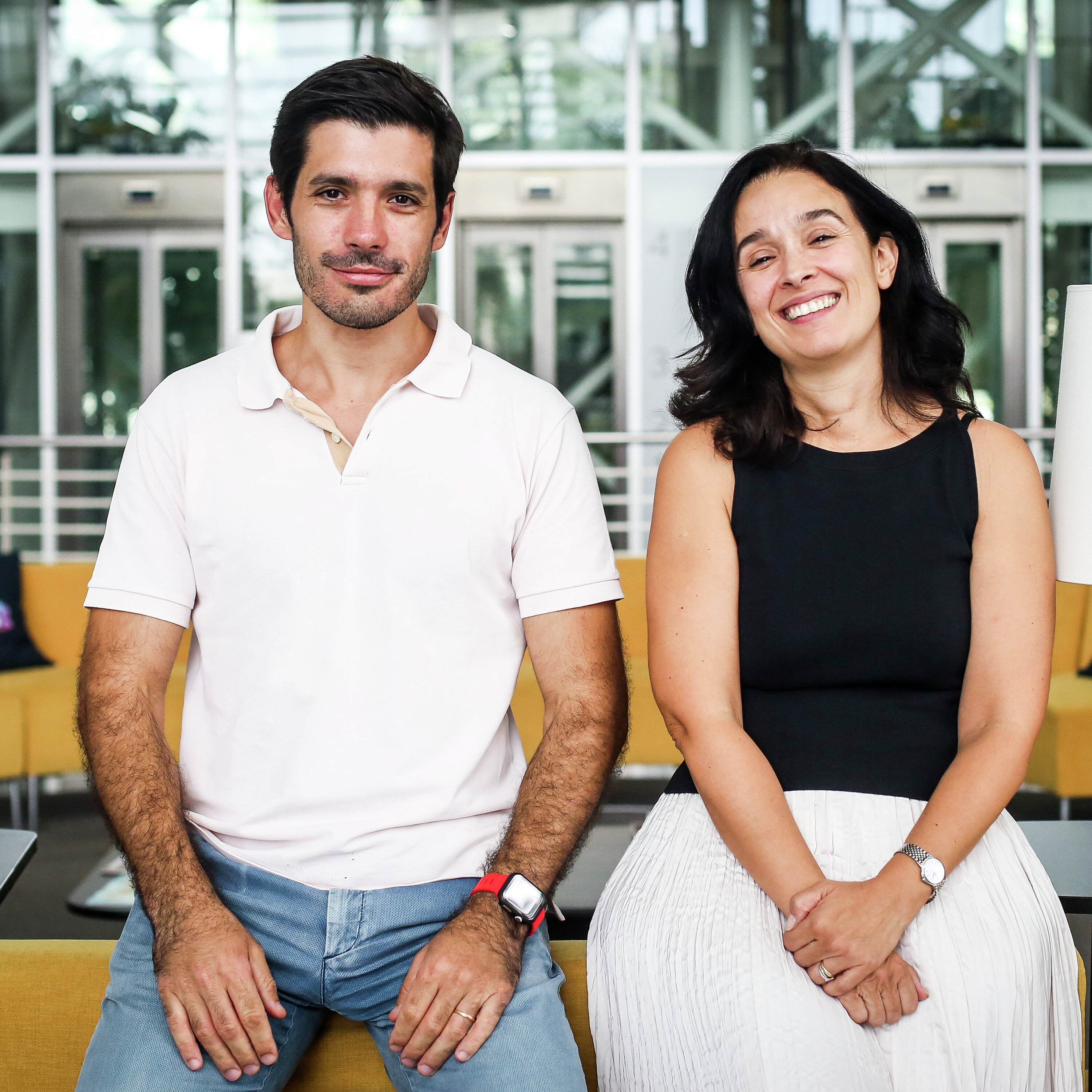 Cátia Batista (parte 2): Qual é o impacto da emigração no país de origem? Experiências naturais Cátia Batista (parte 2): Qual é o impacto da emigração no país de origem? Experiências naturais