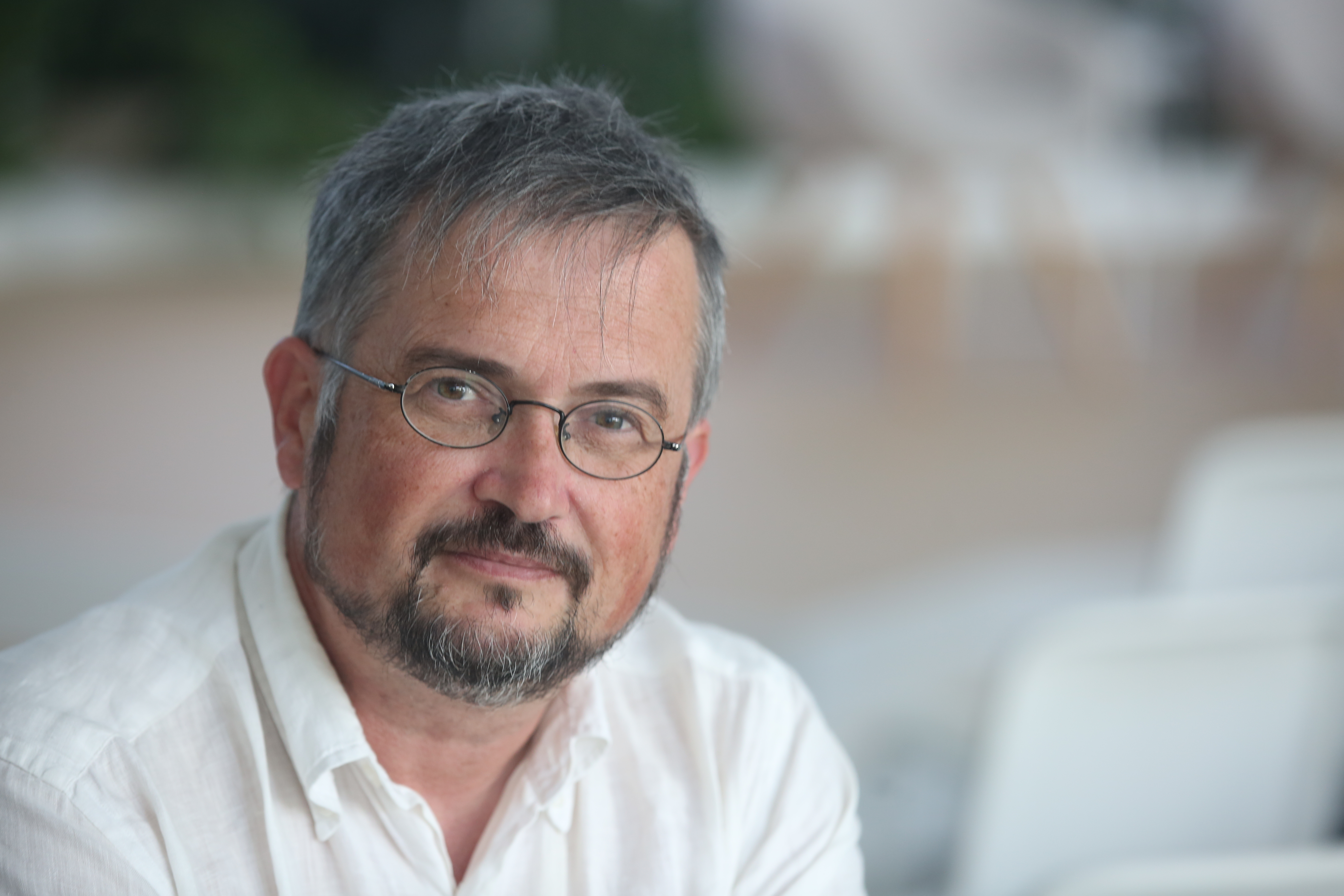 Pedro Bingre do Amaral (parte 1): As verdadeiras causas dos incêndios florestais