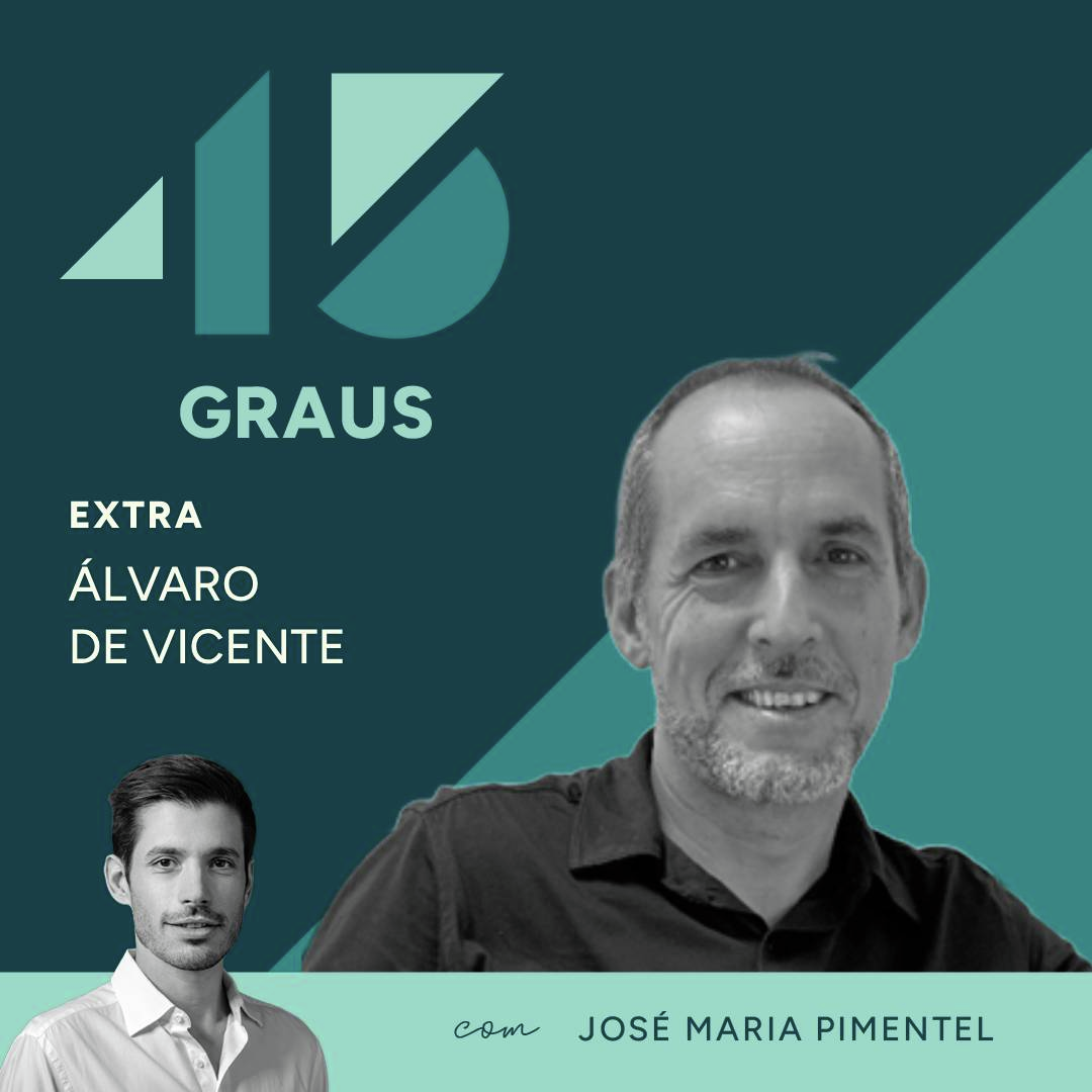 Extra: Álvaro de Vicente - Melhor prevenir do que remediar: a Ajuda Humanitária da UE na preparação para catástrofes