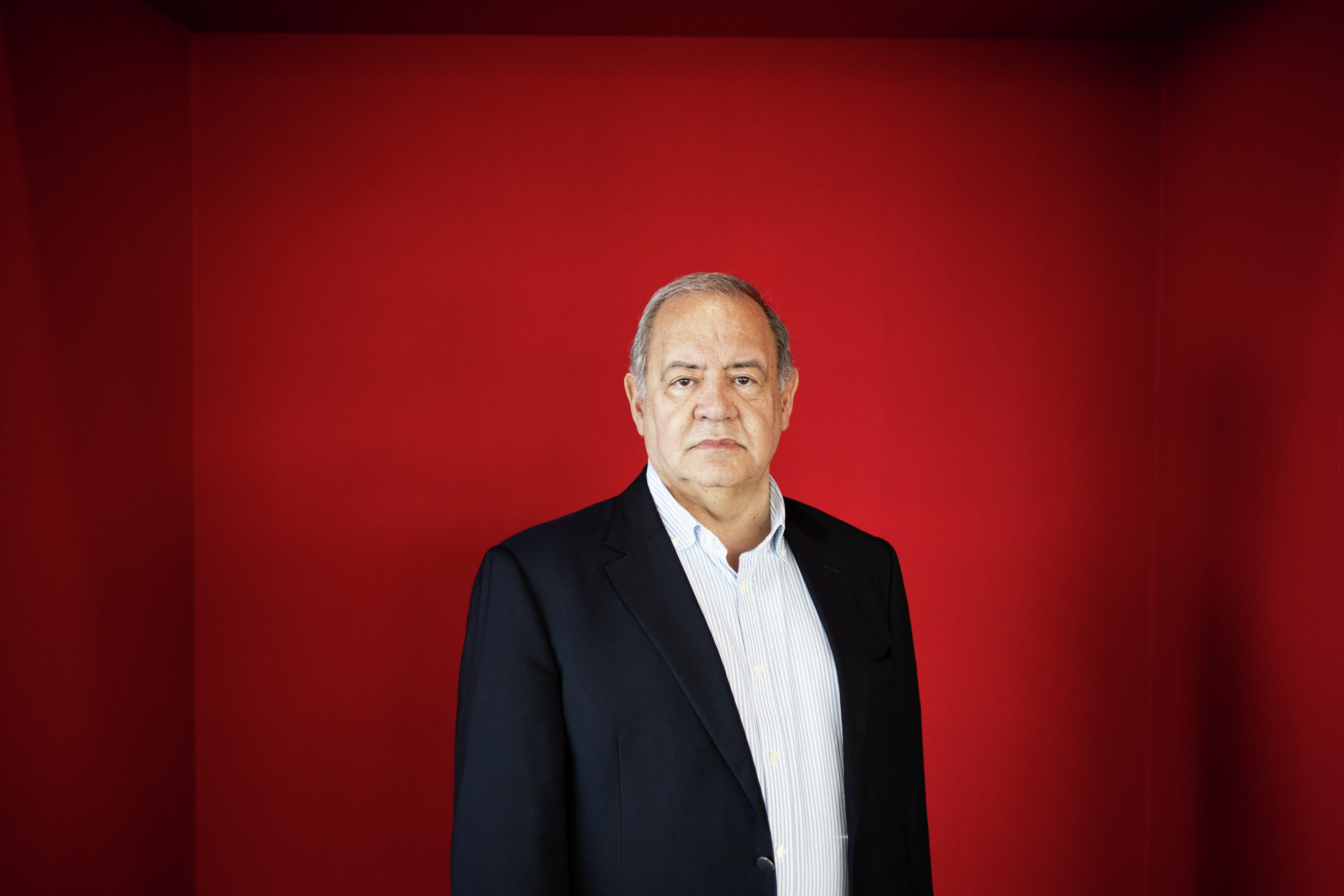 António Costa Silva: Um independente no governo, entre a tirania do curto-prazo e um elefante na administração pública