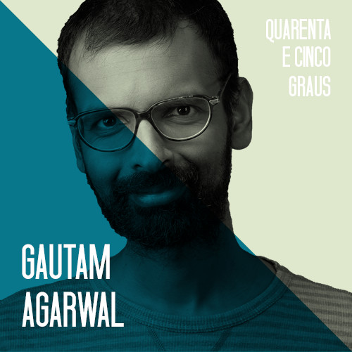 45 Graus