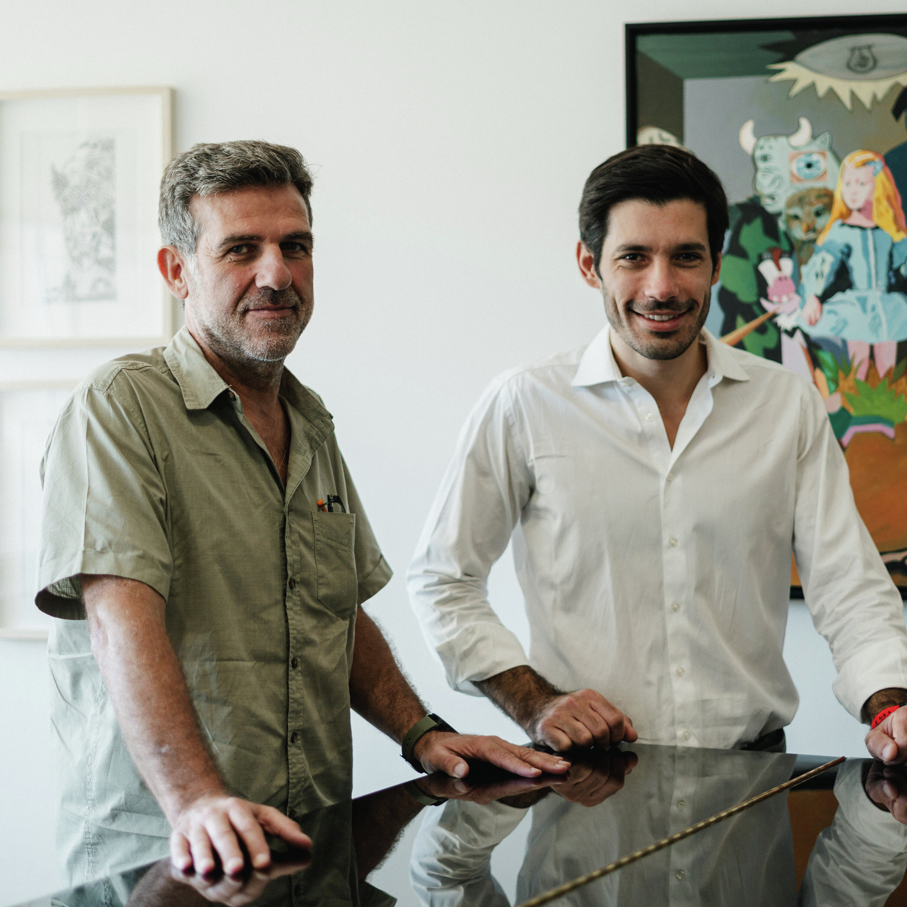 Américo Nave (parte 2): A eficácia do modelo Housing First e o que podemos fazer individualmente Américo Nave (parte 2): A eficácia do modelo Housing First e o que podemos fazer individualmente