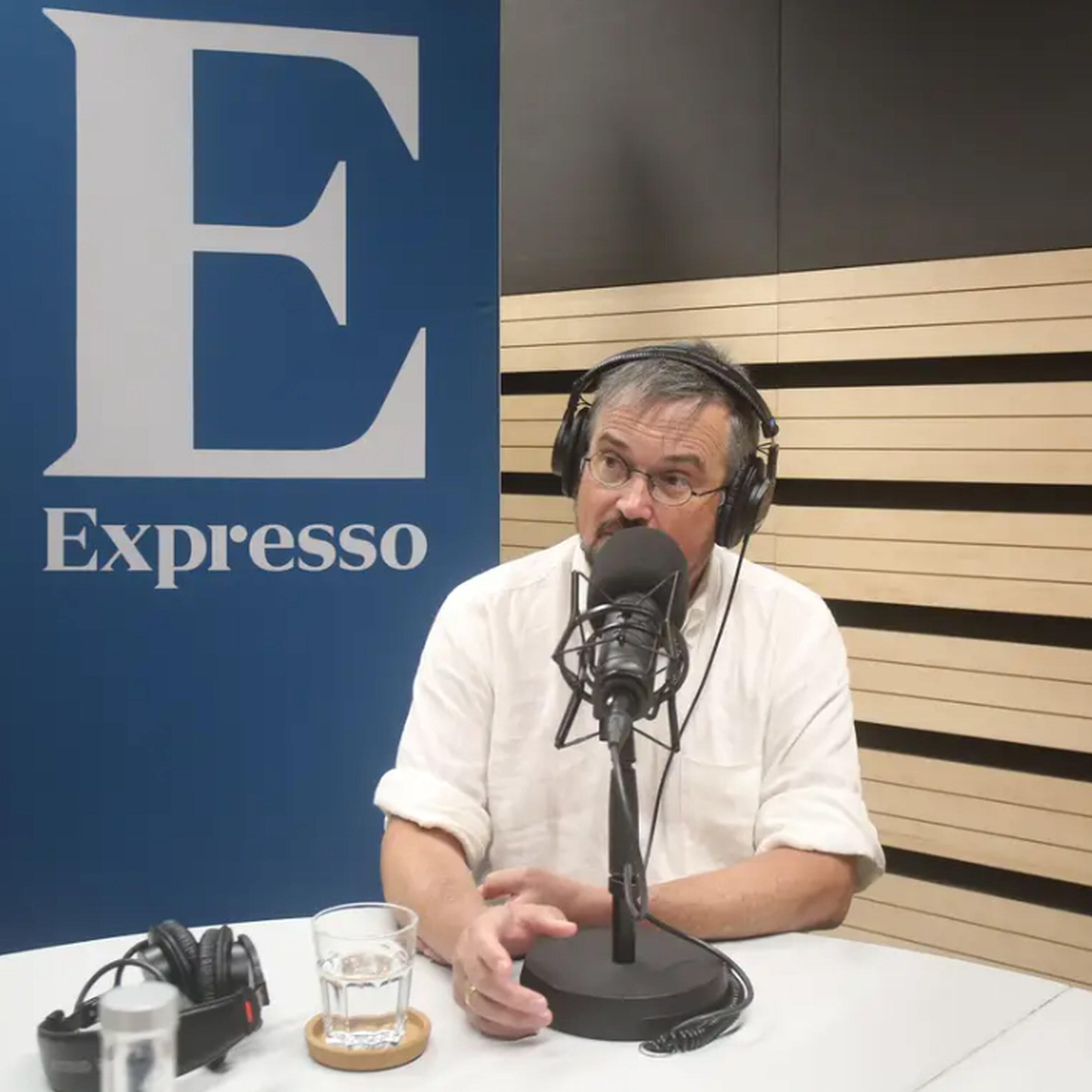 Sugestão de Verão: Pedro Bingre do Amaral e as verdadeiras causas dos incêndios florestais