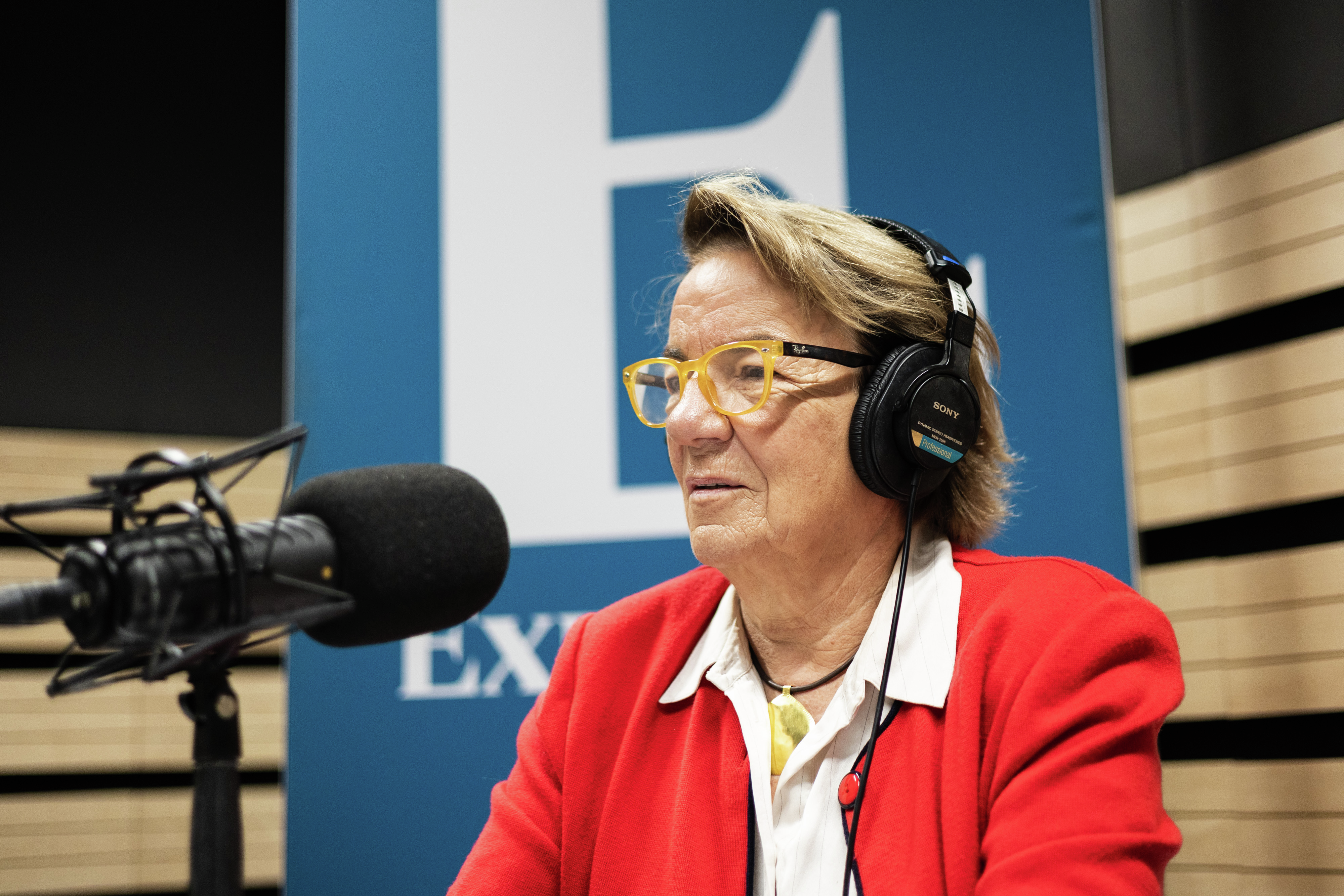 Zita Seabra (parte 1): Da utopia ao totalitarismo: porque é que o Comunismo acabou sempre em ditadura?