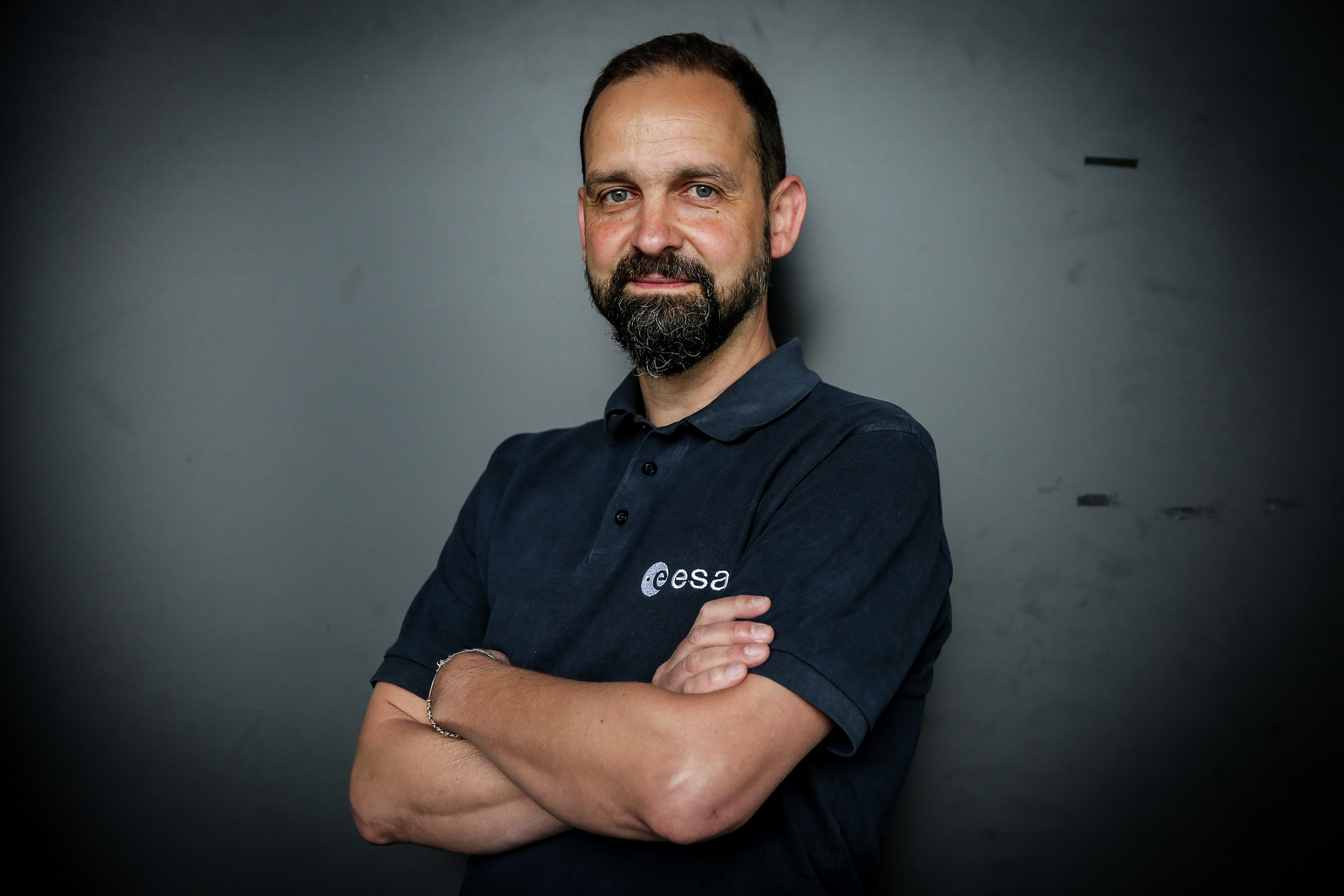 Bruno Sousa: Exploração Espacial - ESA, missões interplanetárias e missões humanas a Marte