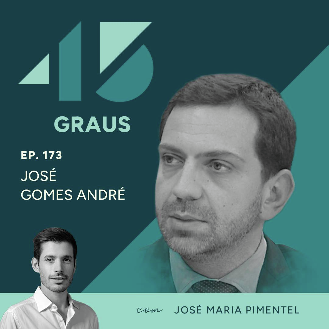 #173 José Gomes André - História e peculiaridades do sistema político dos EUA, a 20 dias das eleições presidenciais