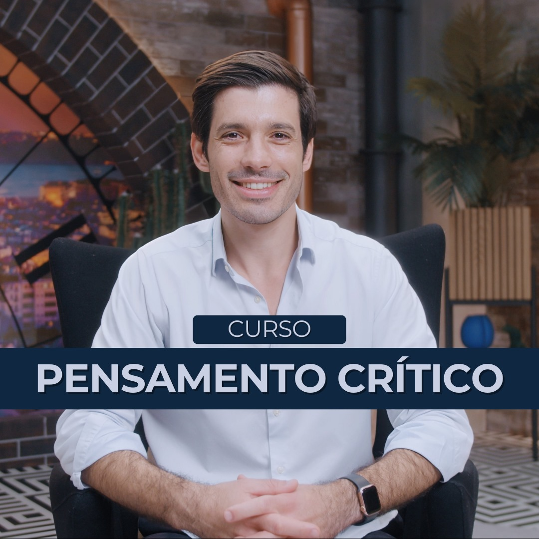 Curso de Pensamento Crítico