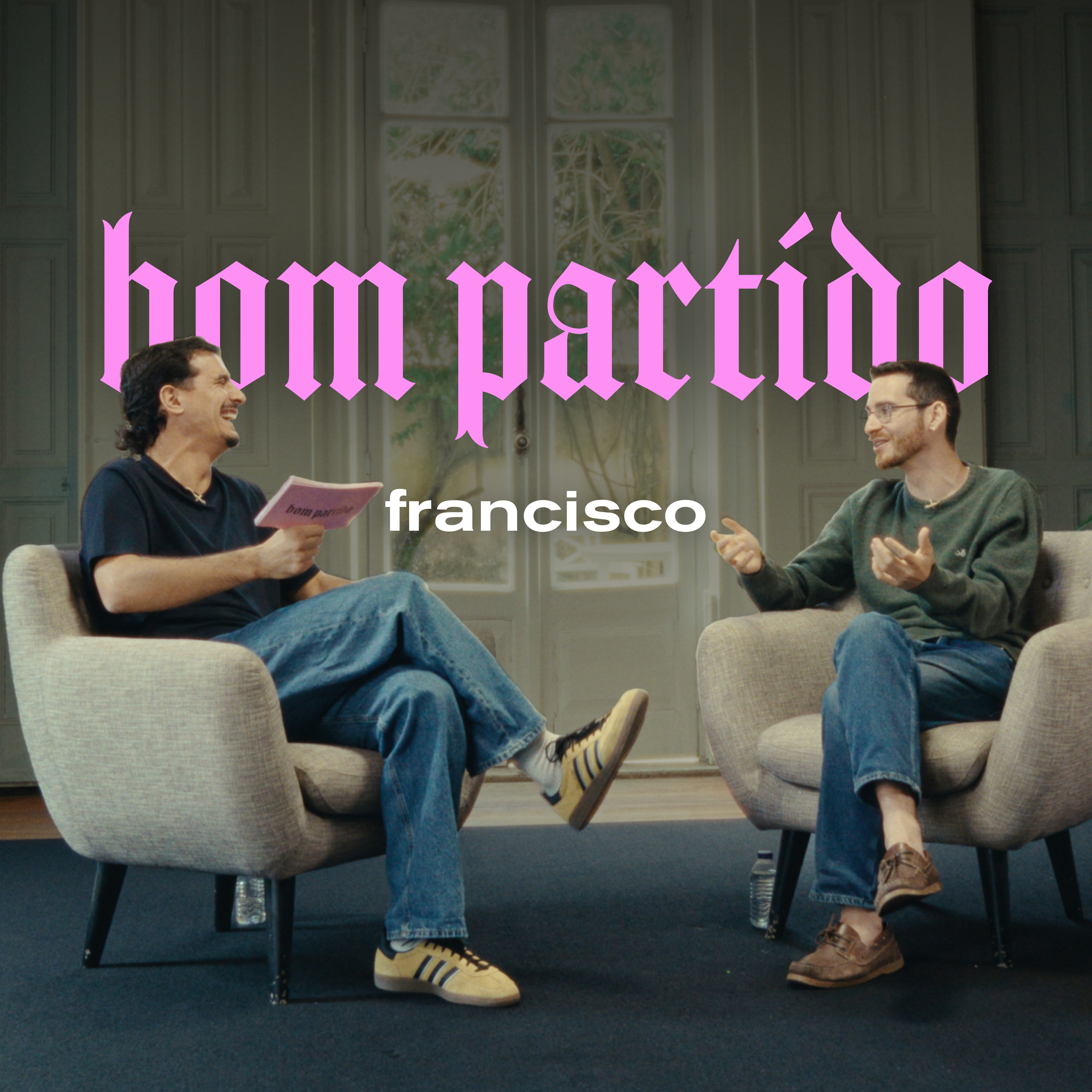 Francisco (Paupério), és um bom partido?