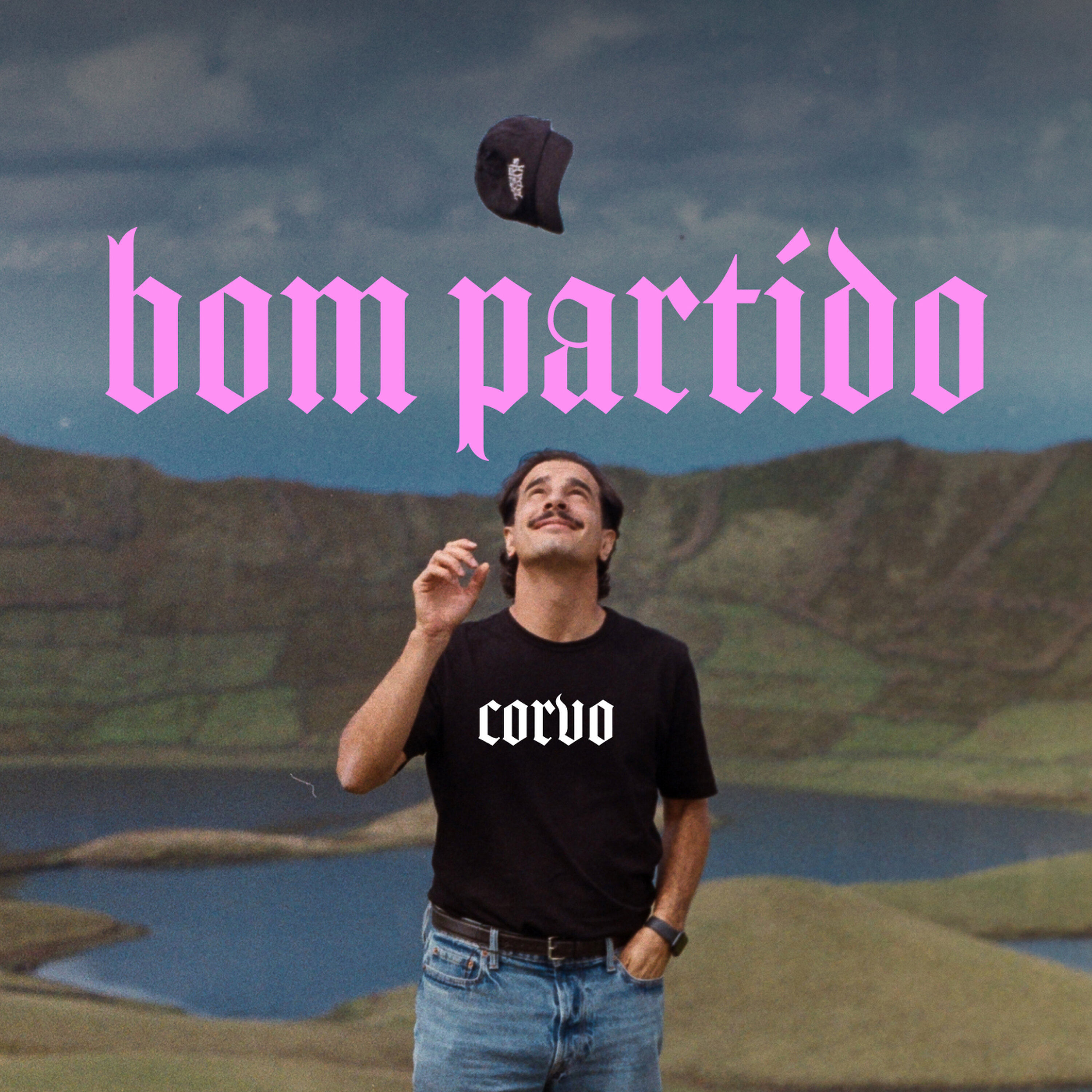 Corvo, és um bom partido? O Paulo e a Sónia respondem (parte 1)