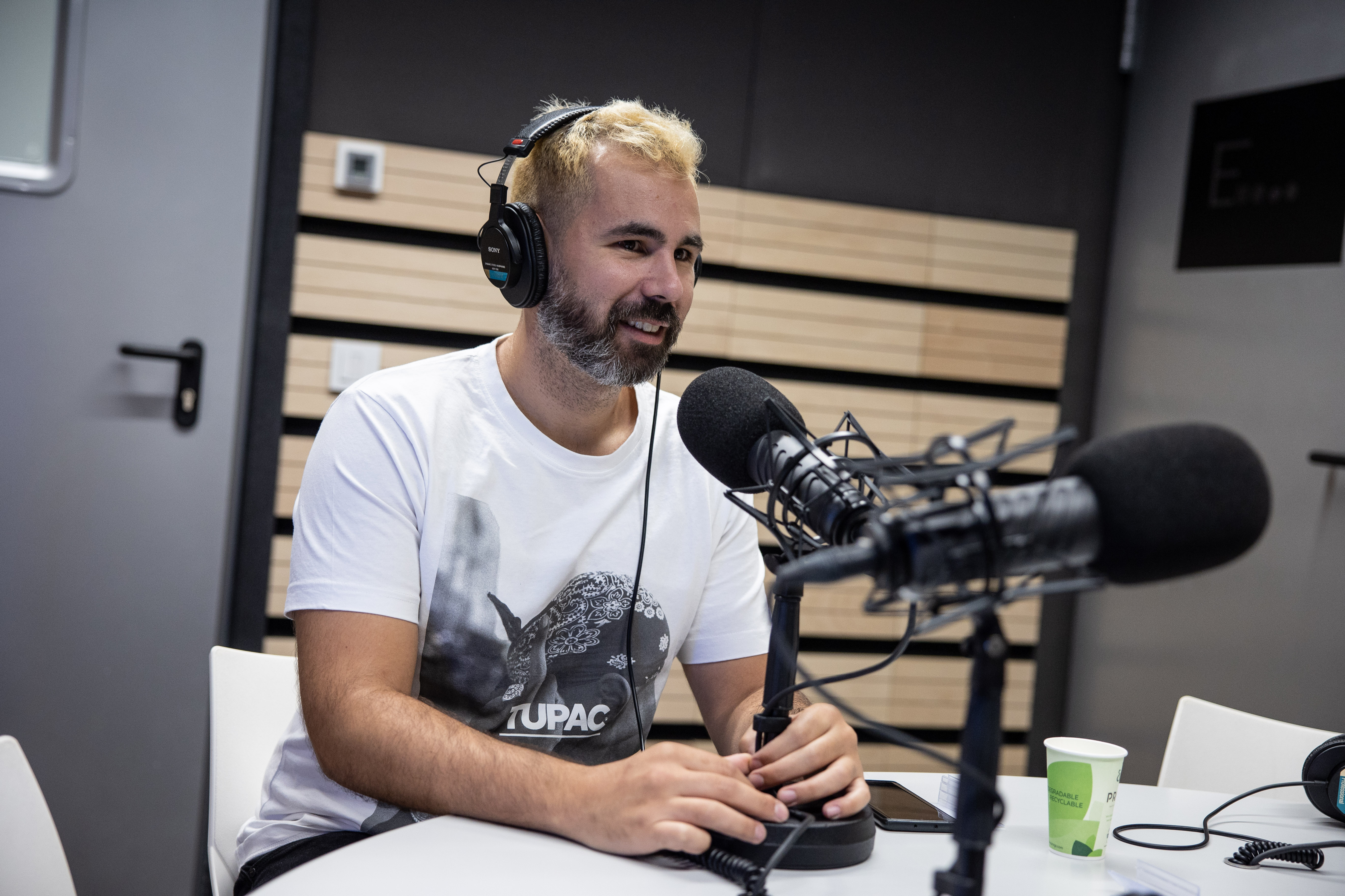 Humor à Primeira Vista