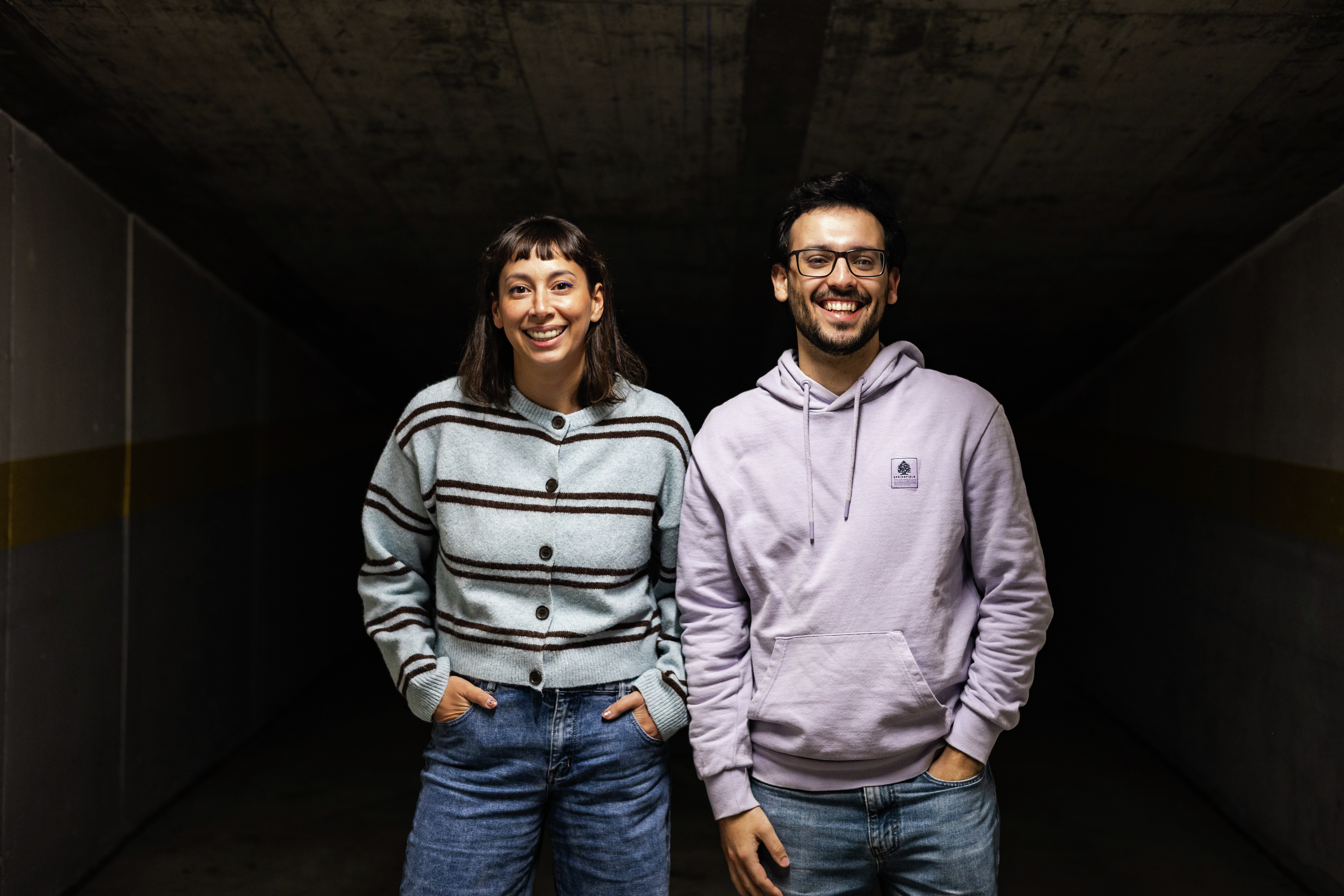 Mónica Vale de Gato: “No fim do espetáculo sou eu que faço as despesas da gota. Esgota-me criativamente, mas são dores de crescimento”