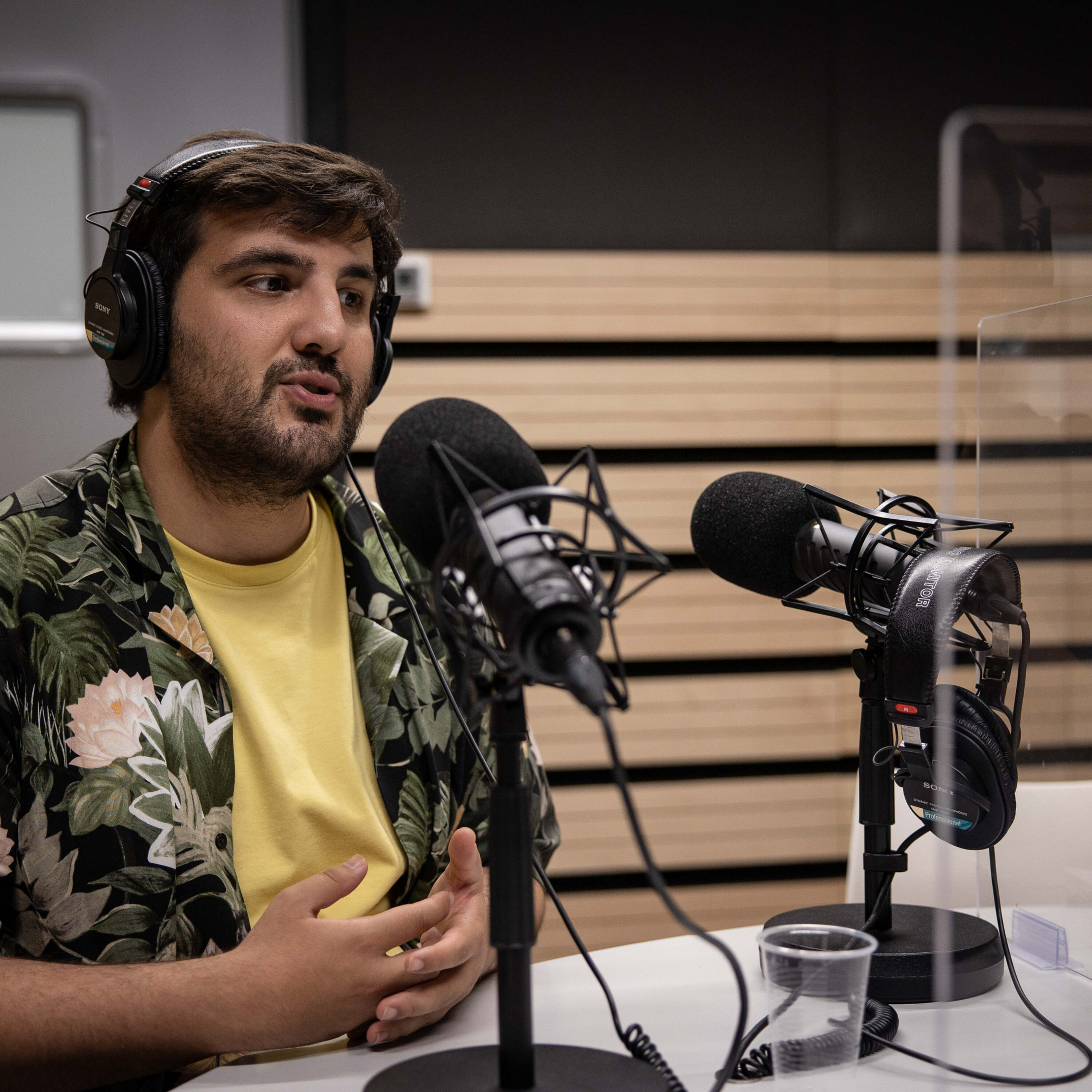 Humor à Primeira Vista