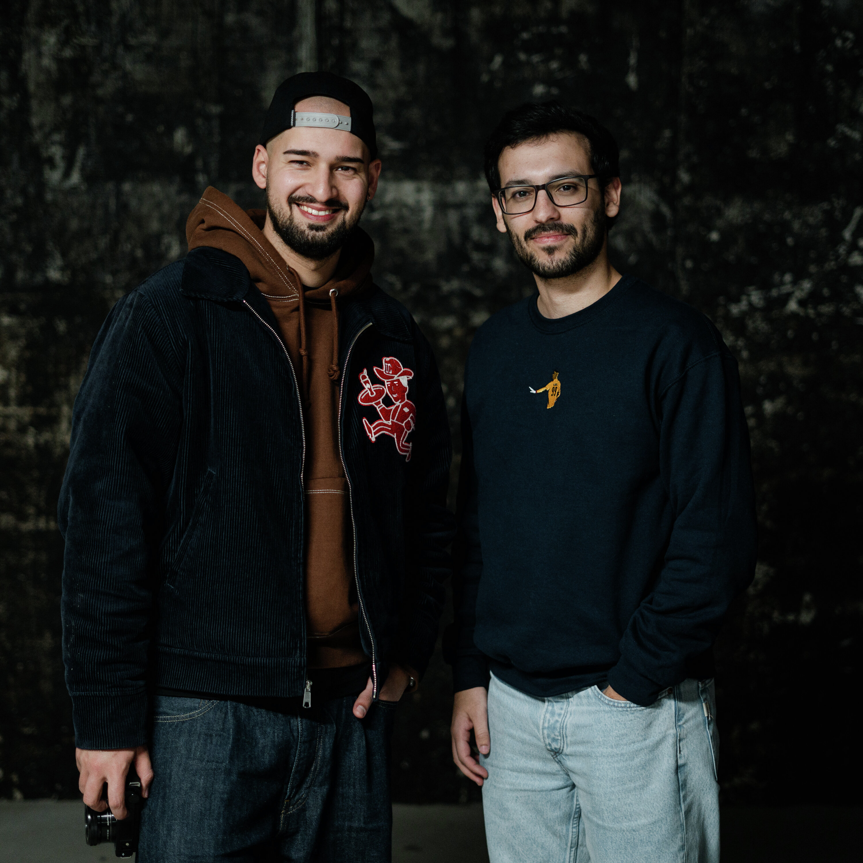 João Pedro Pereira: “As pessoas perceberam que é fixe ir ver stand-up, enchem teatros e arenas. Pagas 10€ e ris hora e meia, quem é que não quer rir e ser feliz?”