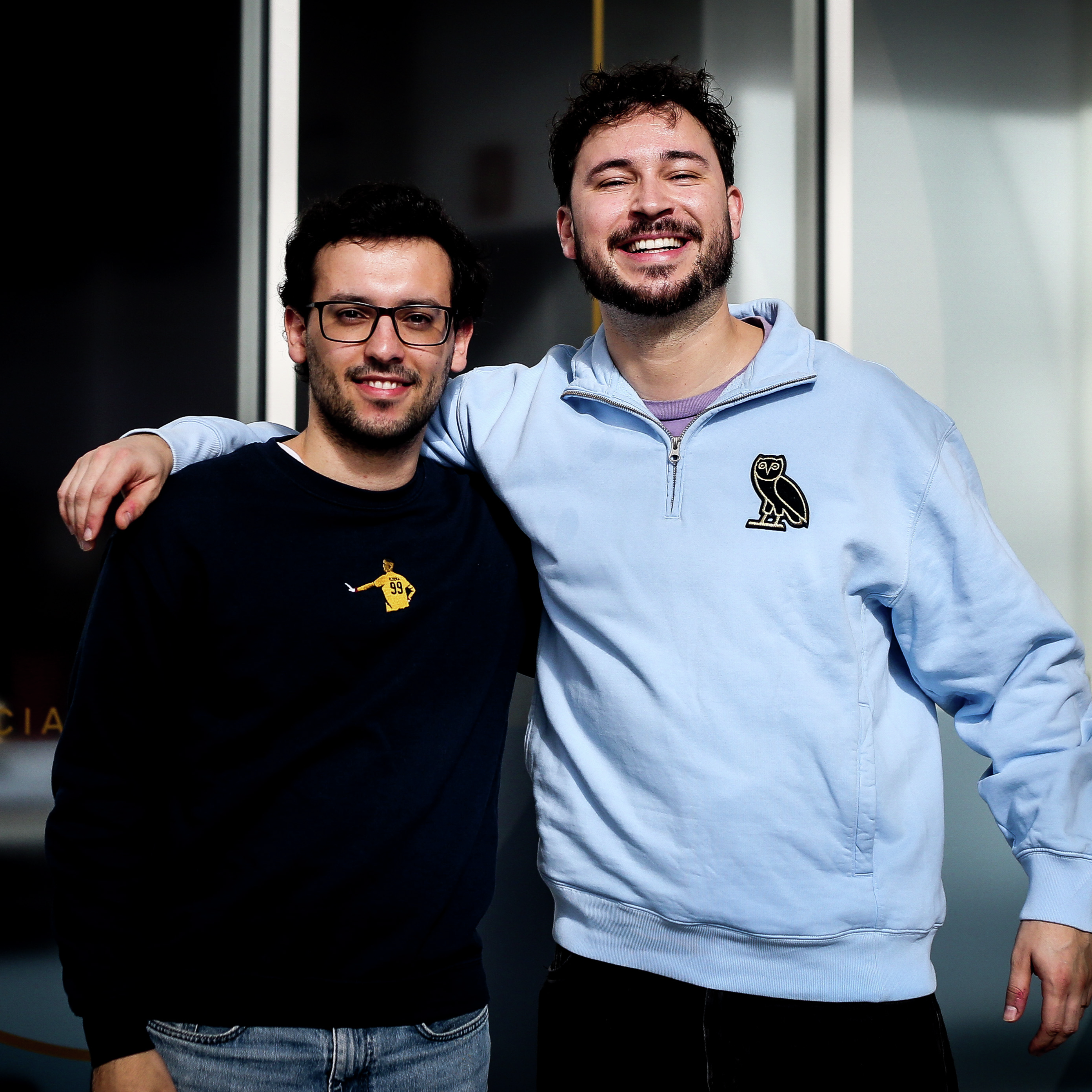 Vítor Sá: “O pior dia como humorista é melhor do que o melhor dia como informático”