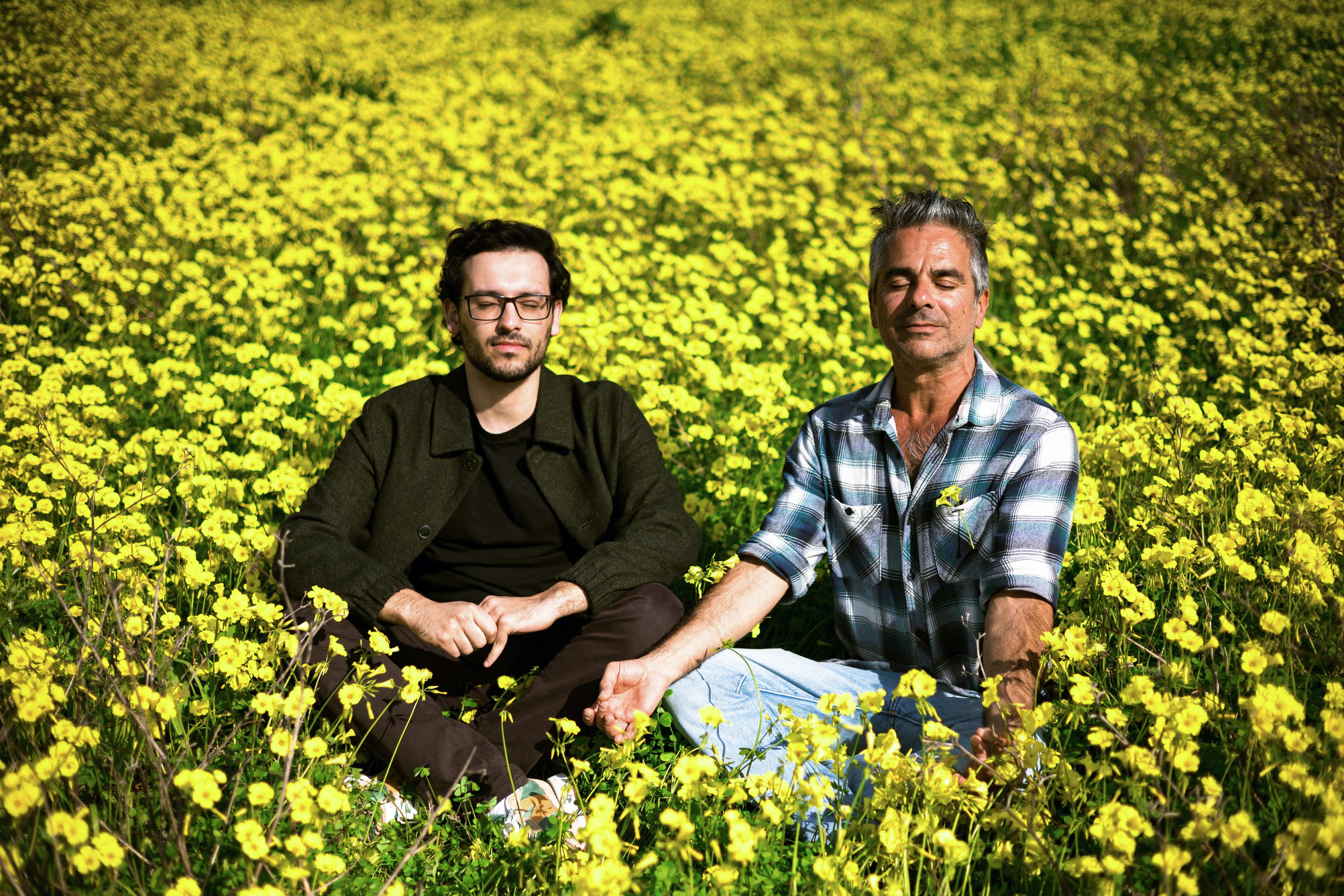 Jel: “Não sacralizo a comédia. És humorista, como podes ser canalizador ou eletricista”