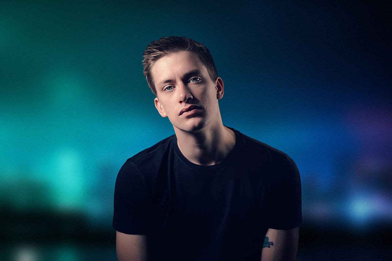 Daniel Sloss: "You have to insult both sides of the political spectrum. Your responsibility as a comedian is to attack everything"