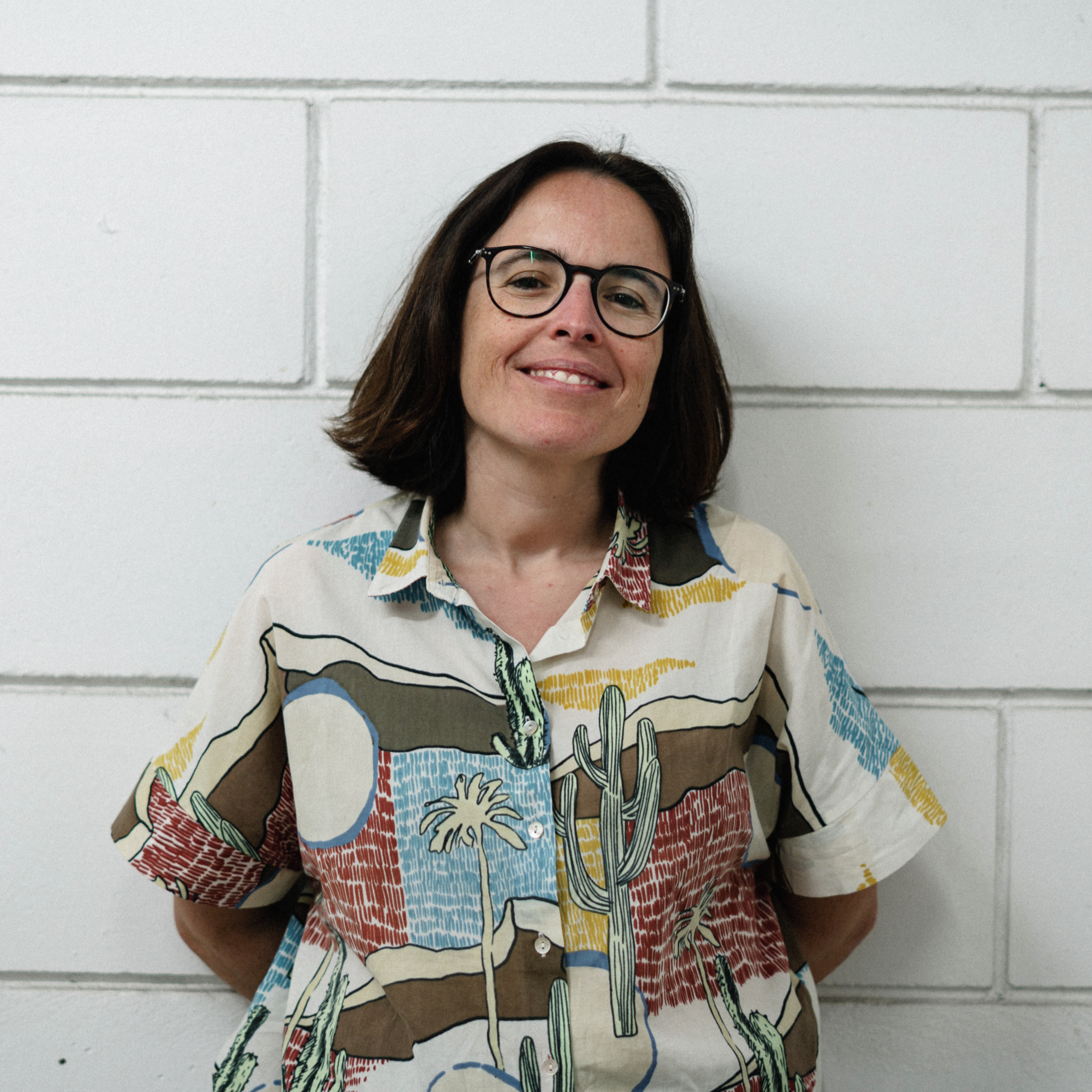 Os Mais Ouvidos | Joana Marques: “Eu e a Bumba não falávamos sobre ser humoristas [quando éramos colegas de turma], parece um acidente que nos aconteceu”