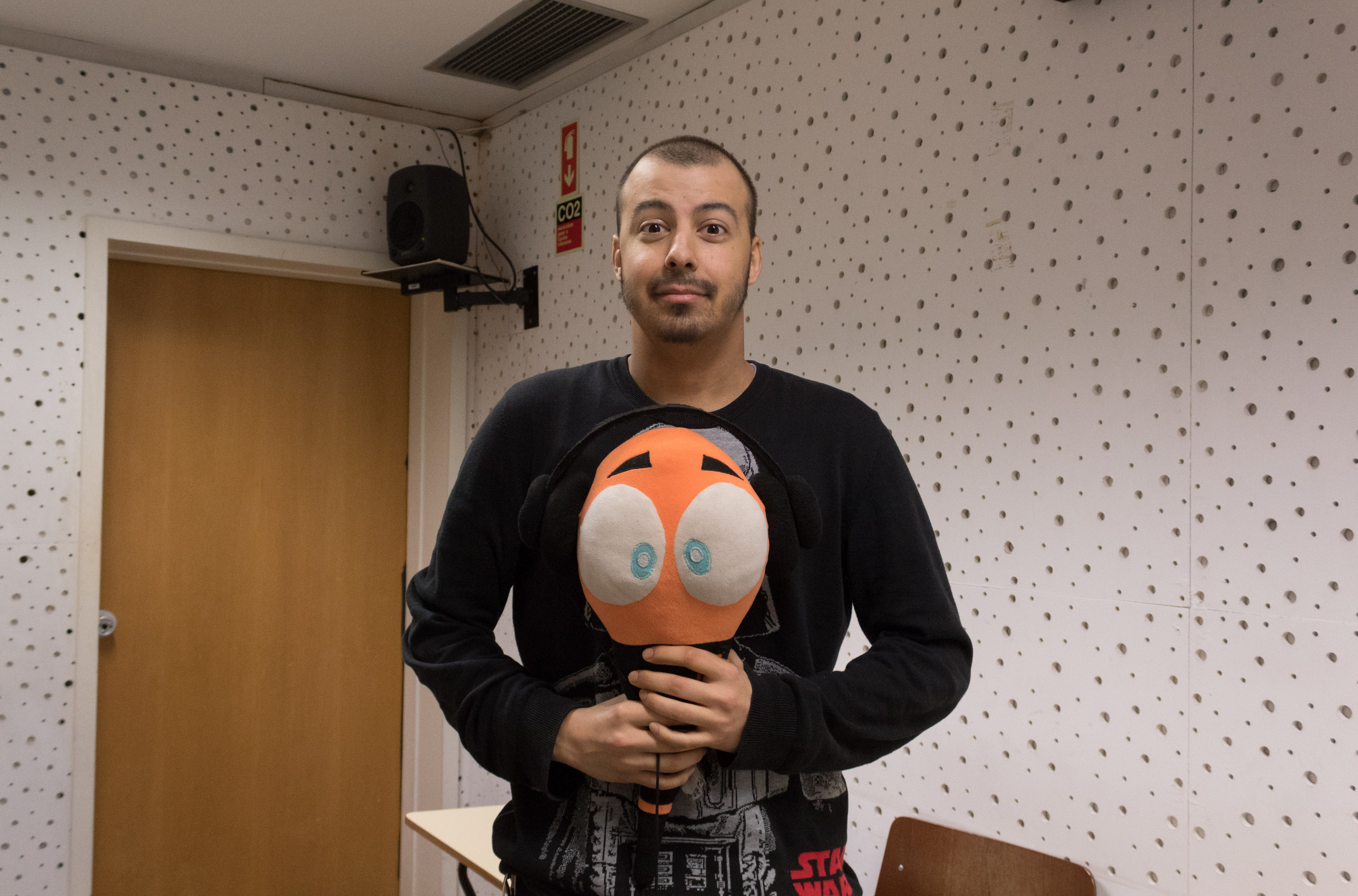 Humor à Primeira Vista