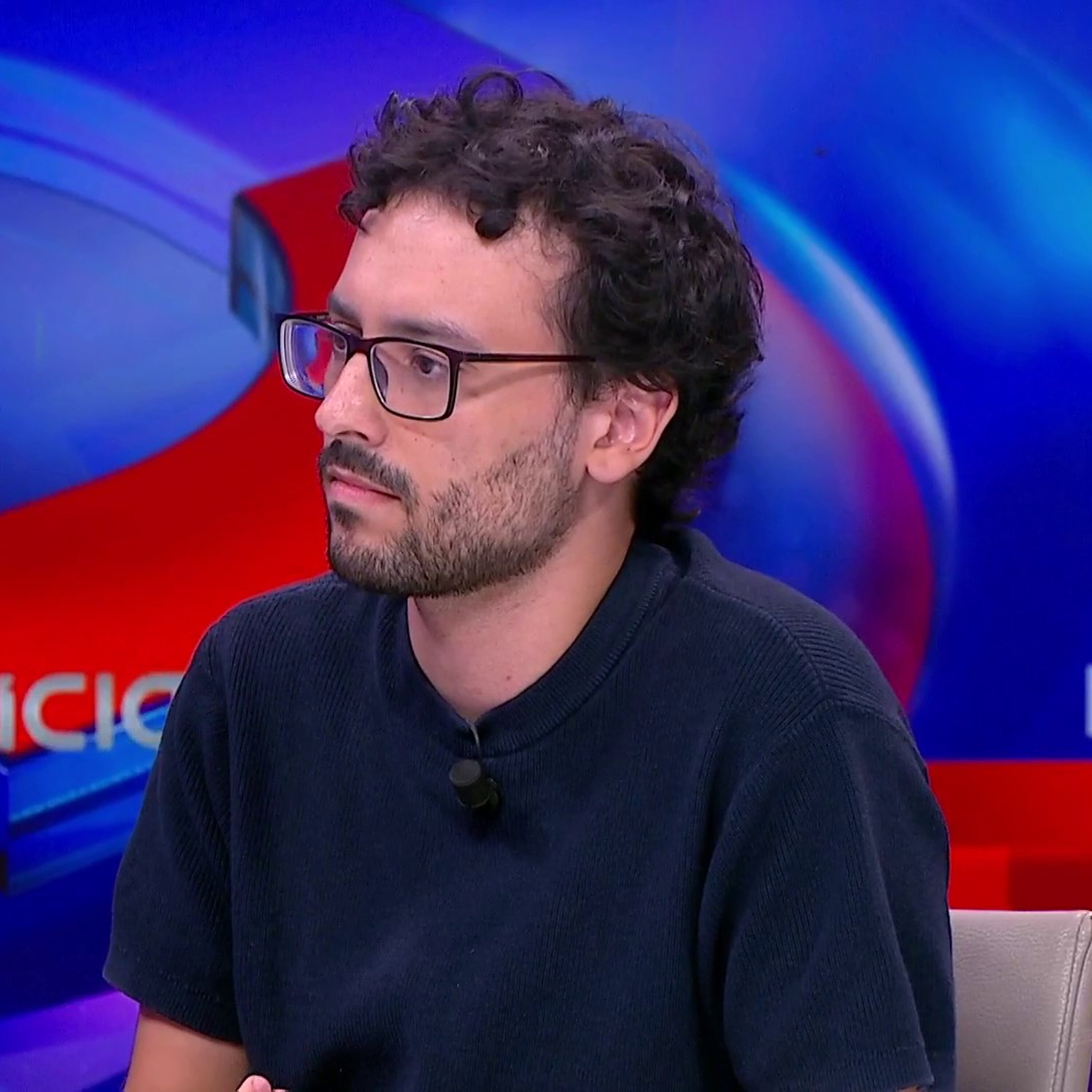 Gustavo Carvalho: “Seinfeld gozará com os cancelamentos: pena não ter resposta, ele é muito gozável”
