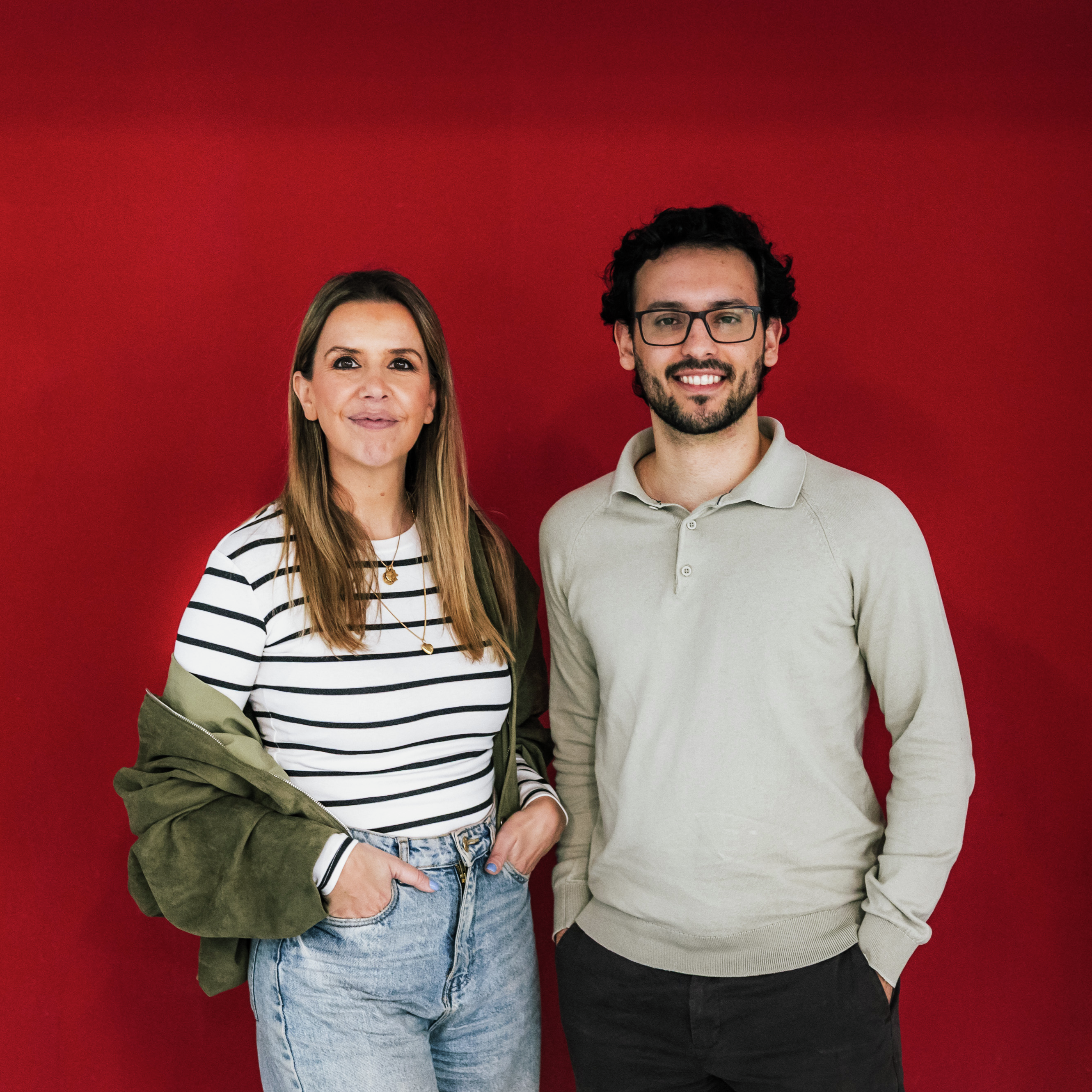 Pipoca Mais Doce: “A minha terapeuta vai descobrir muito sobre mim quando for ver o 'Insuficiente'”