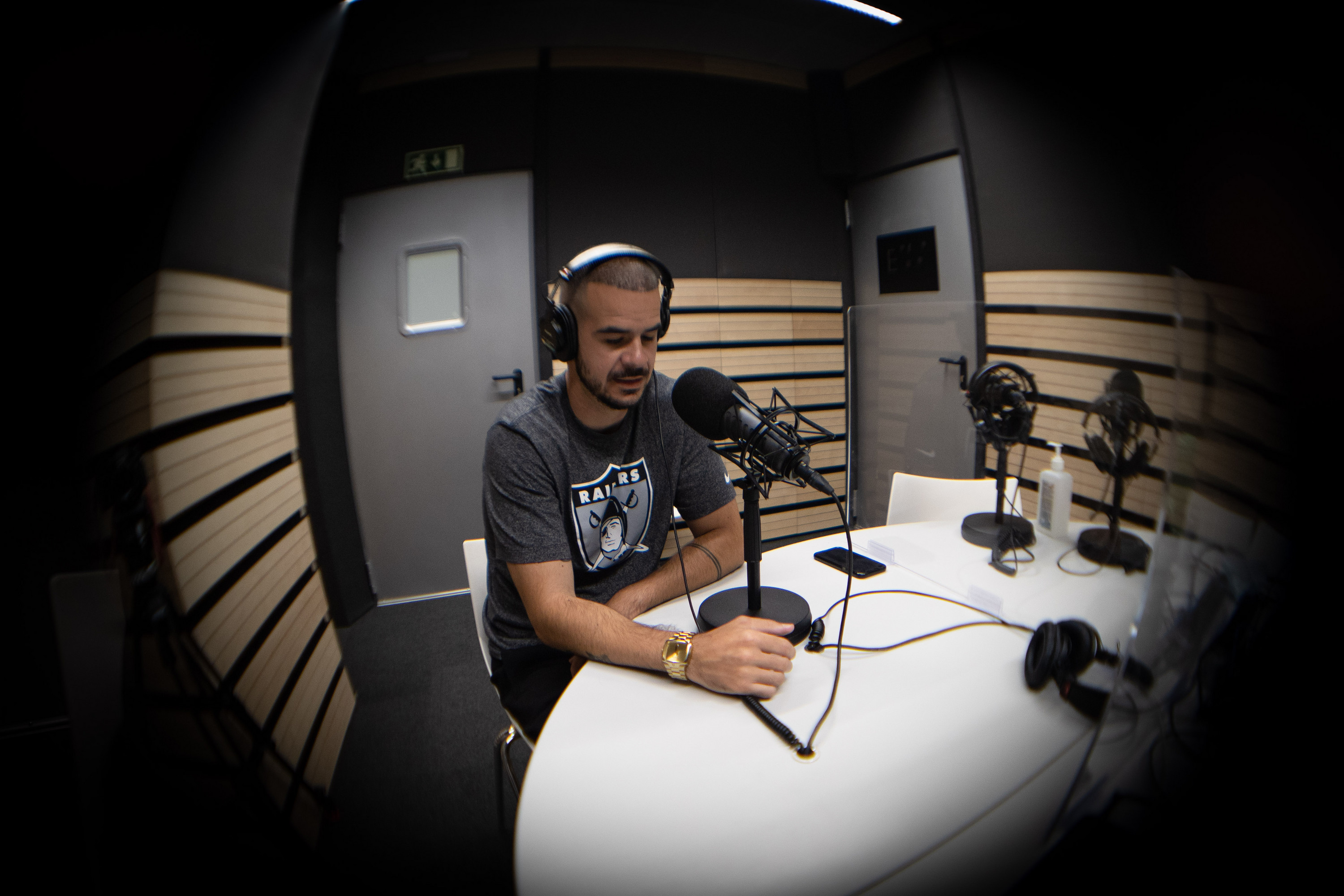 Humor à Primeira Vista