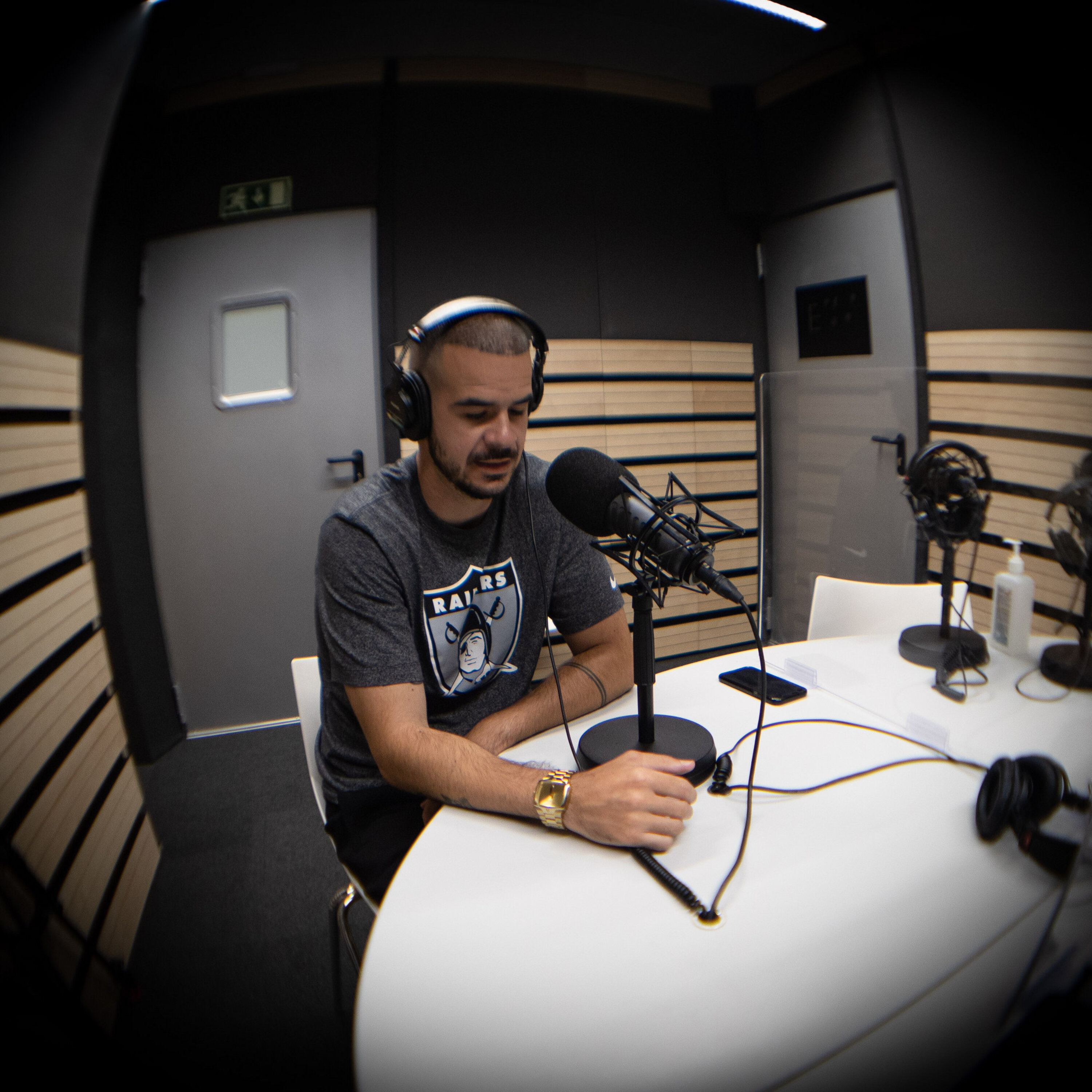 Humor à Primeira Vista