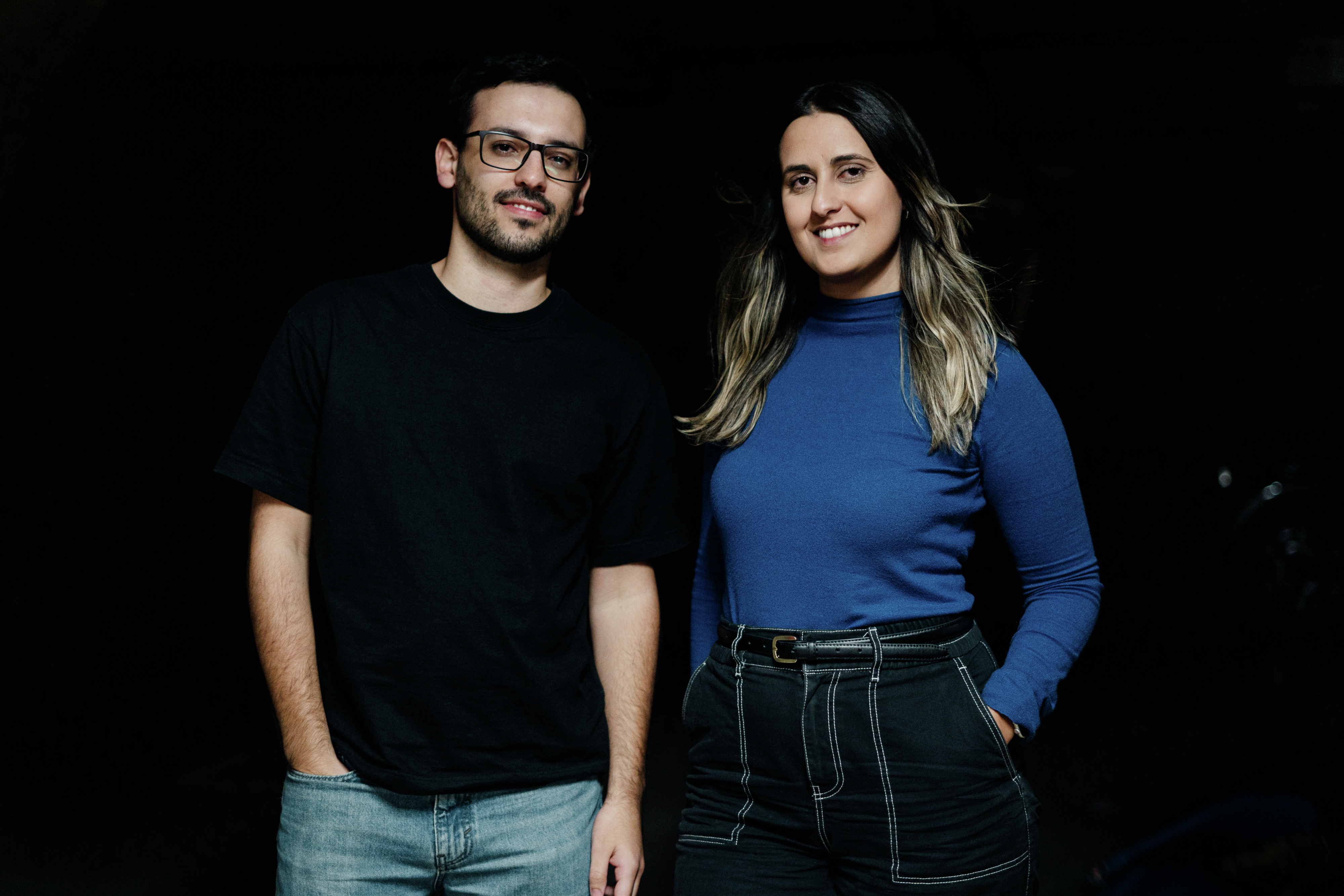 Humor à Primeira Vista