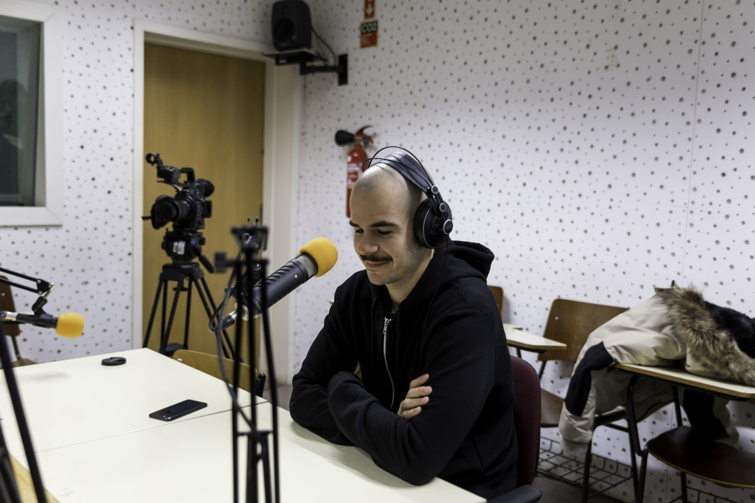 Humor à Primeira Vista