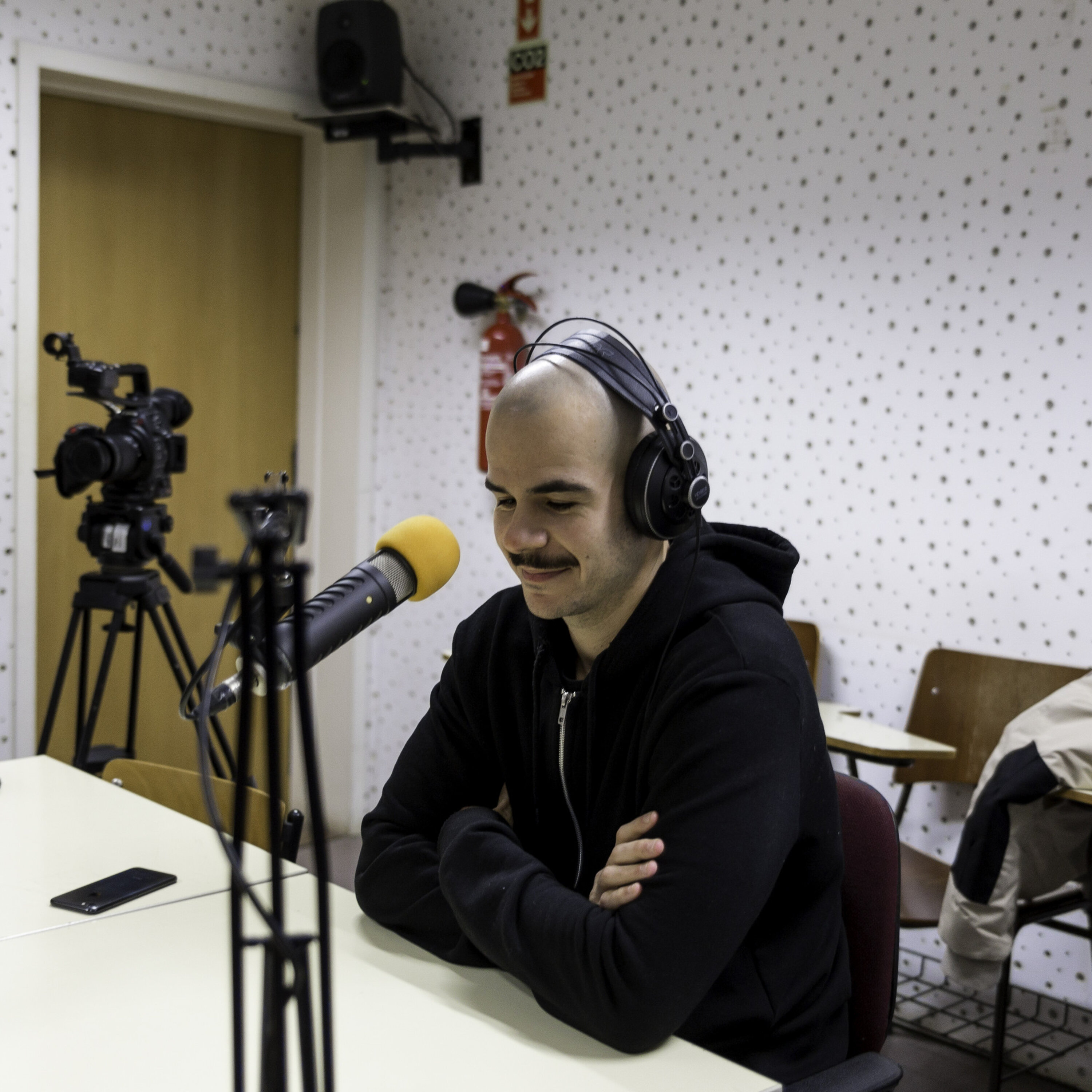 Humor à Primeira Vista