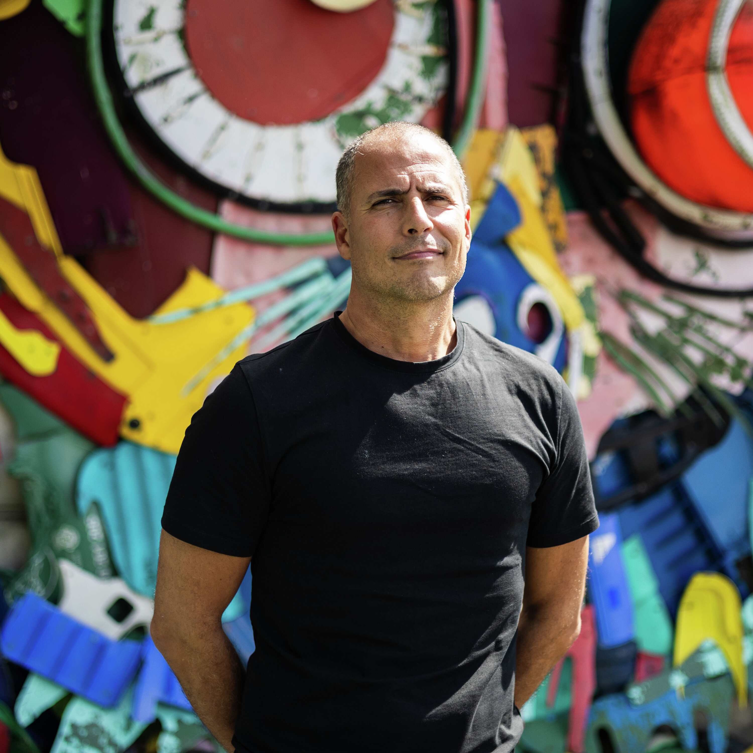 Os Mais Ouvidos | Ricardo Araújo Pereira: “Estou muito habituado a fingir que está tudo sob controlo”