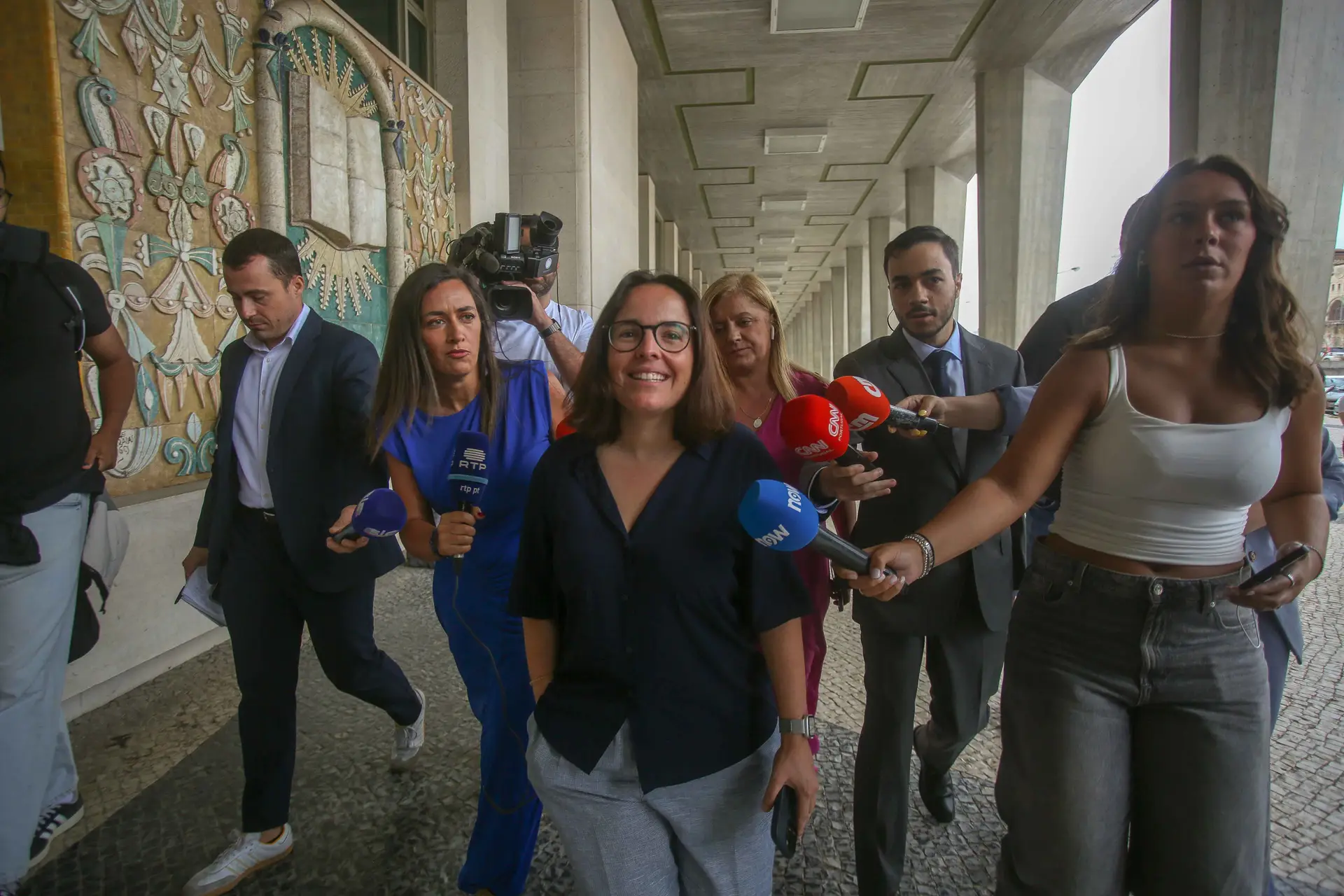 Humor à Primeira Vista