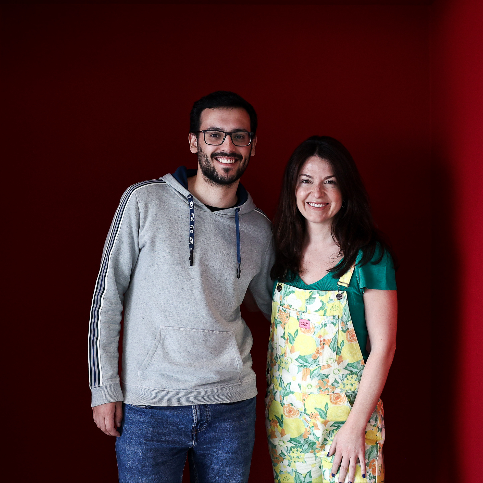 Humor à Primeira Vista