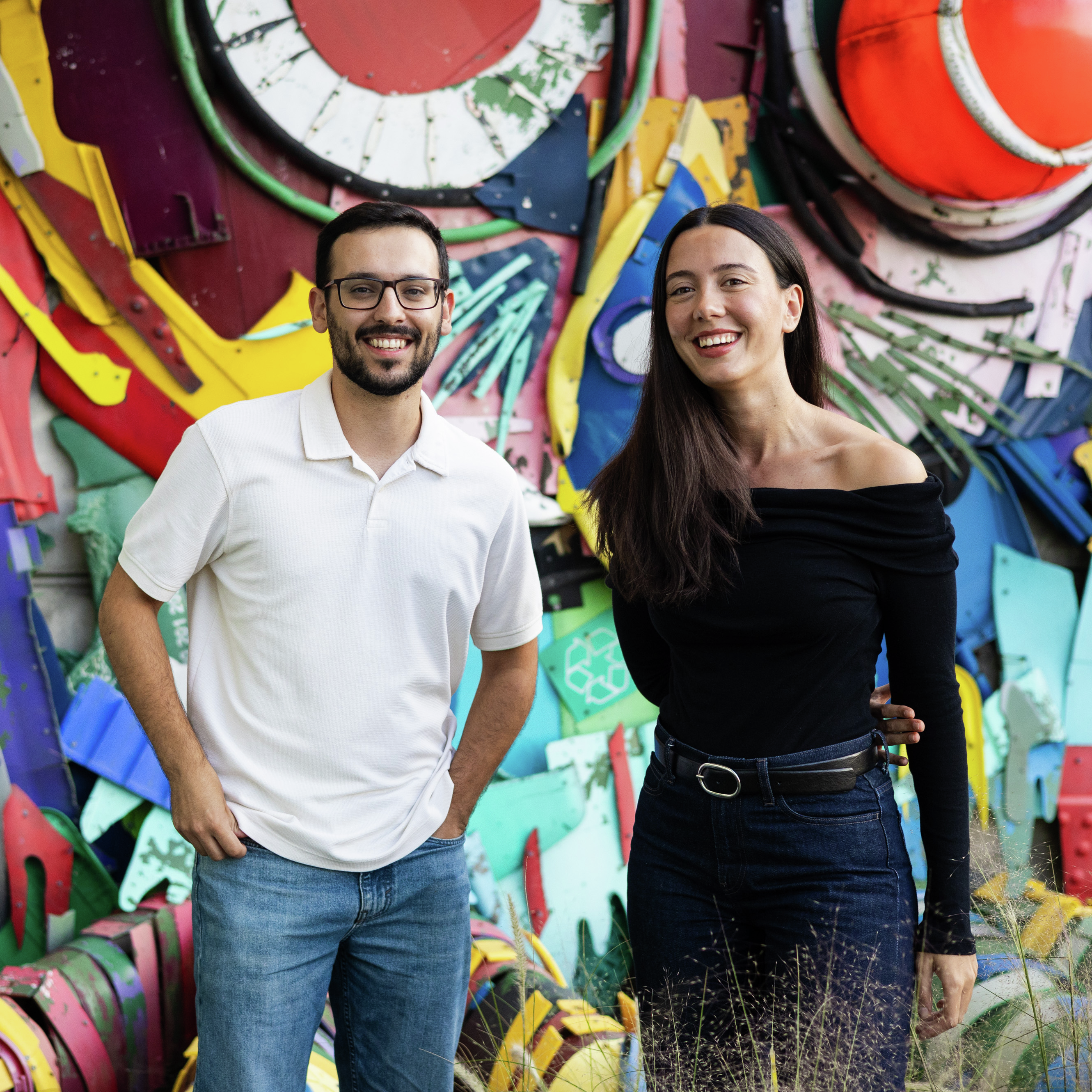 Humor à Primeira Vista