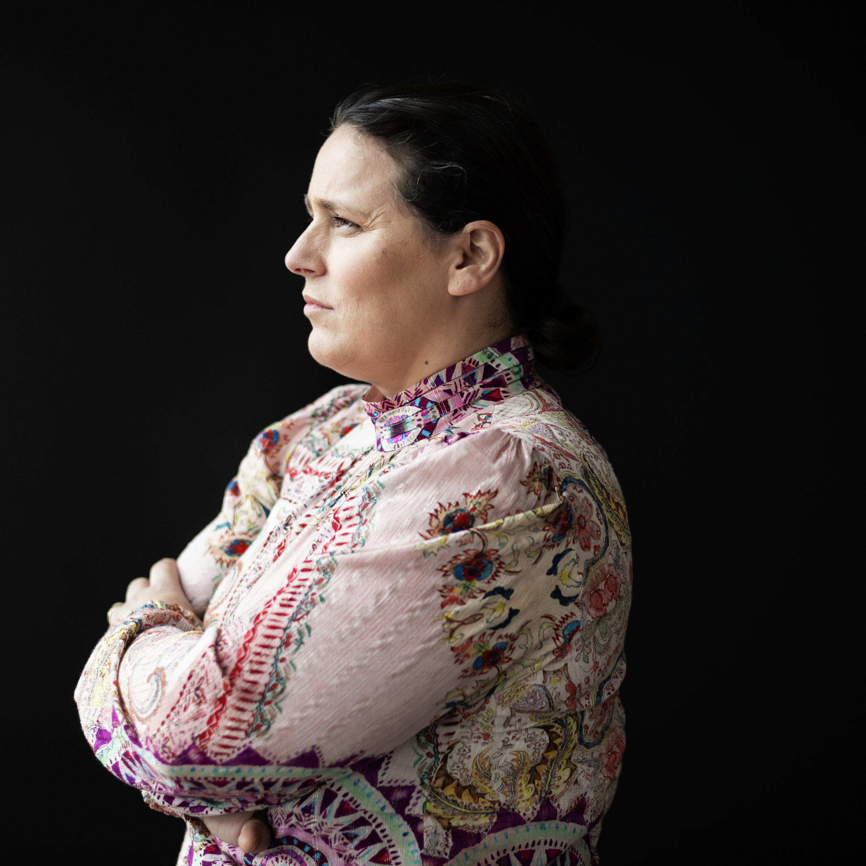 Marlene Vieira: “Sou muito competitva. Temos que fazer coisas de que não se gosta, mas sempre sem passar por cima de valores”