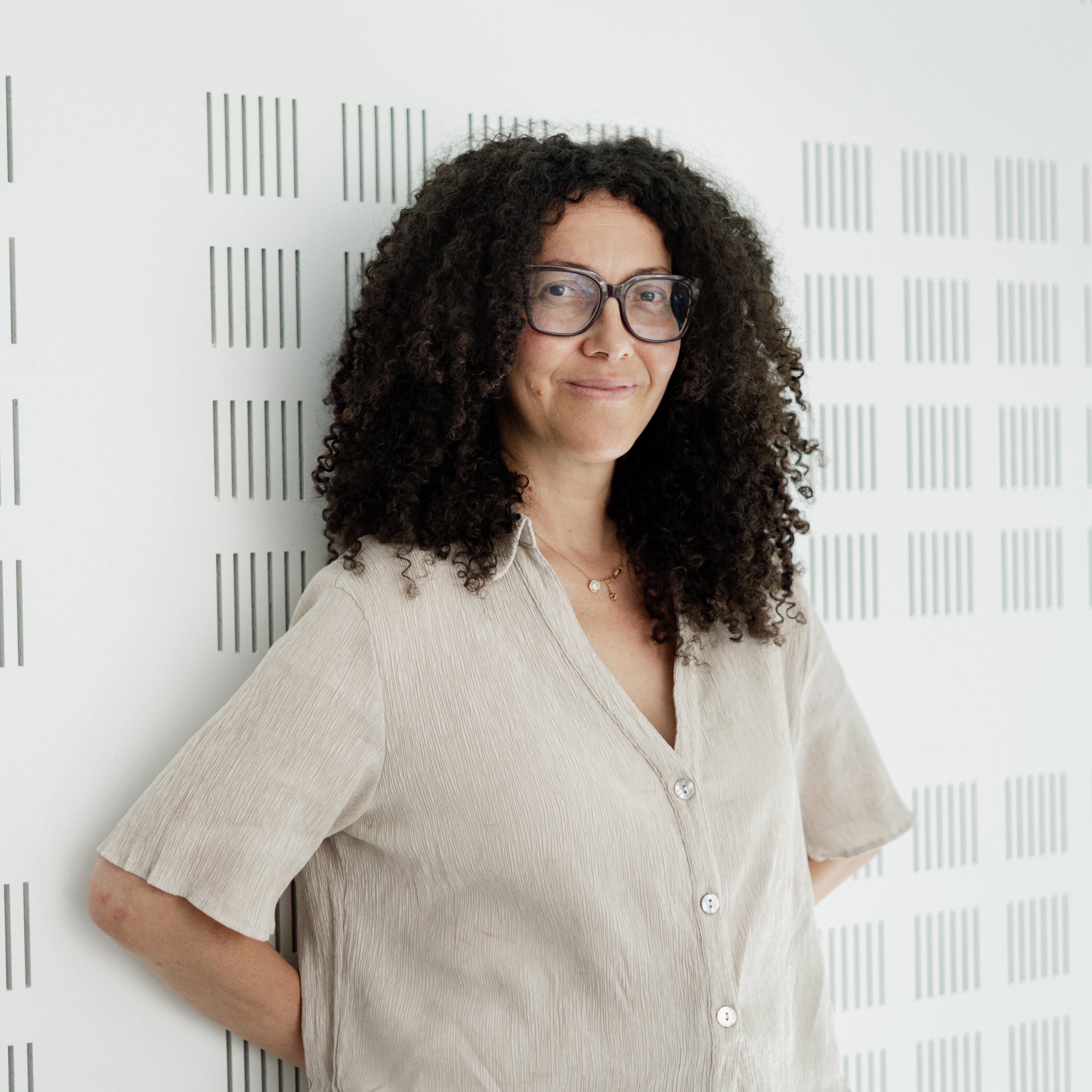 Cátia Severino: “É importante esta sociedade começar a assumir que ser português não é ter um perfil específico. A Cova da Moura é tão Portugal como o Saldanha”