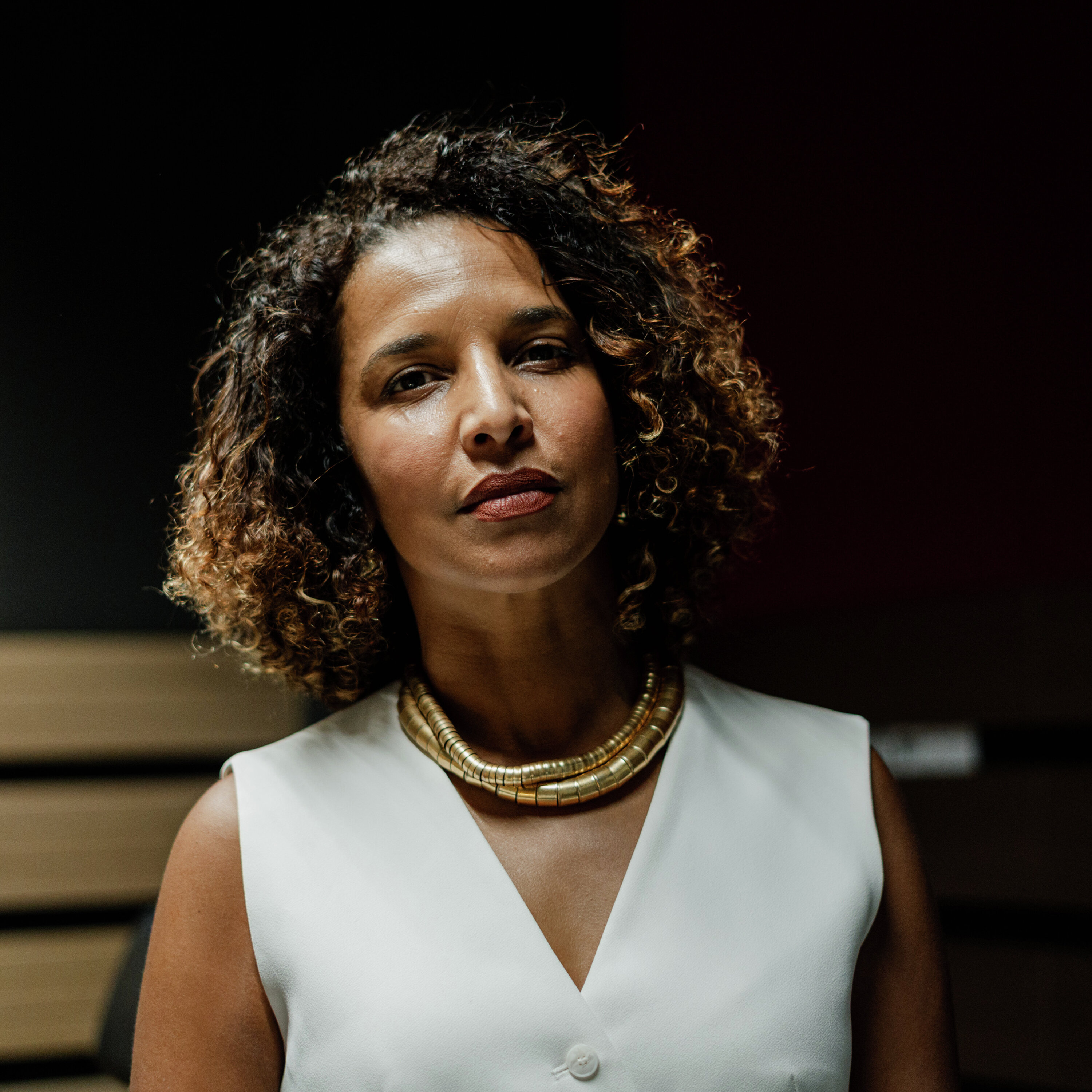 Rita Cruz: “Ser uma boa pessoa é uma relíquia, ter em atenção o outro. Nós estamos num sítio de muito umbigo, fechados. Temos de procurar mais o outro”