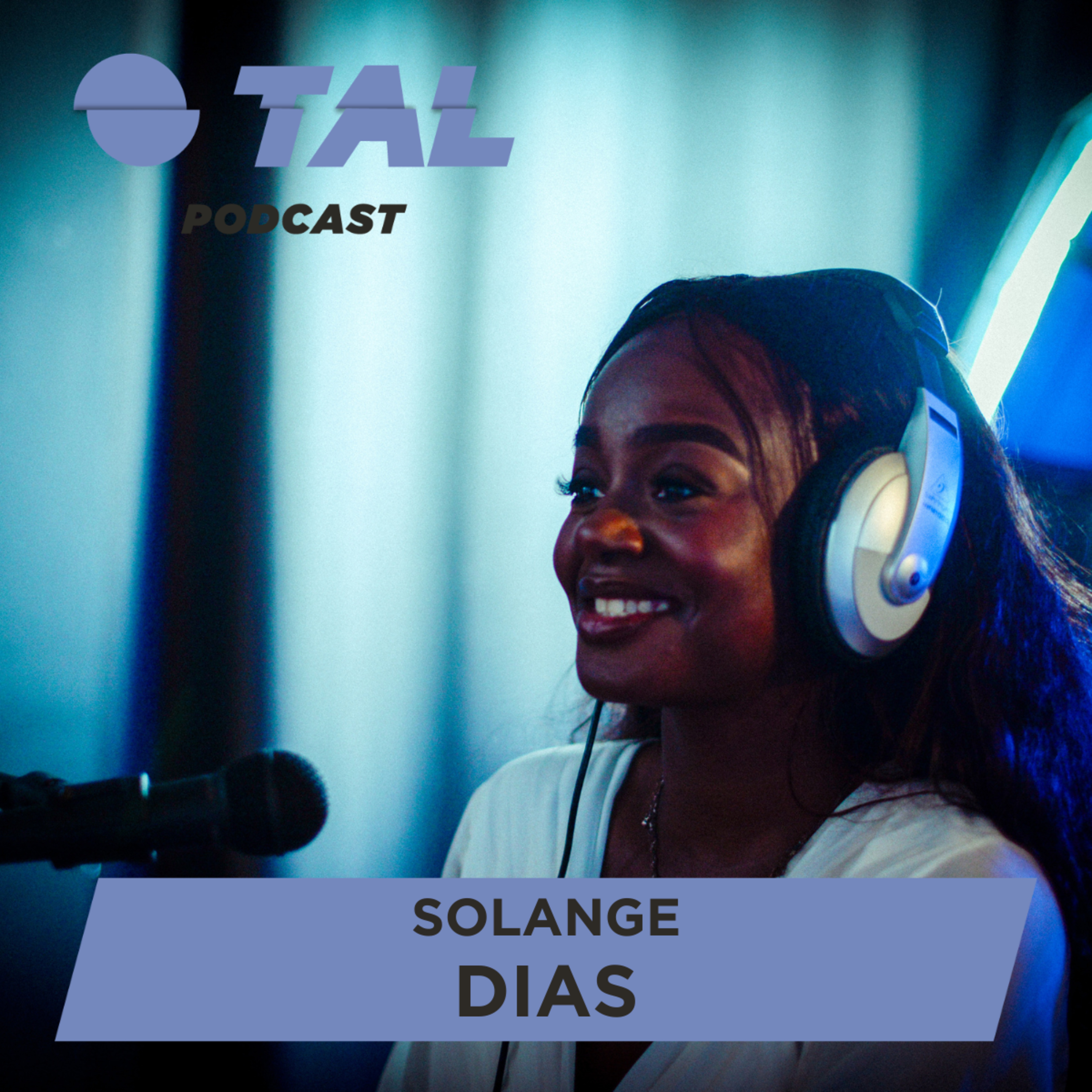 O Tal Podcast