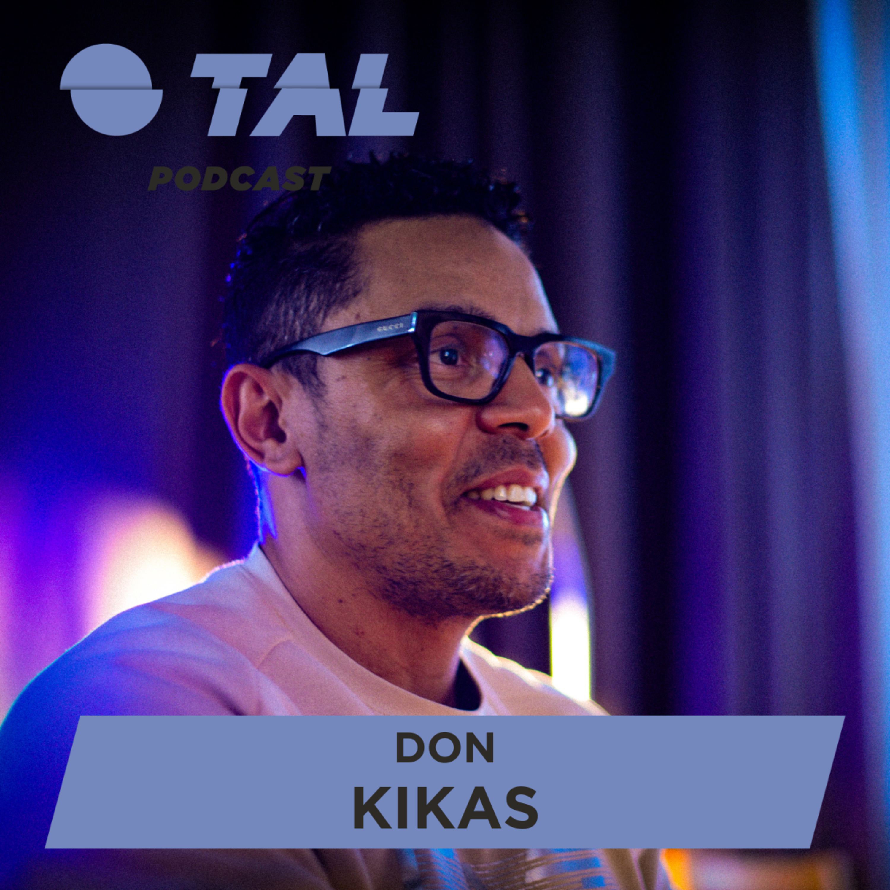 O Tal Podcast
