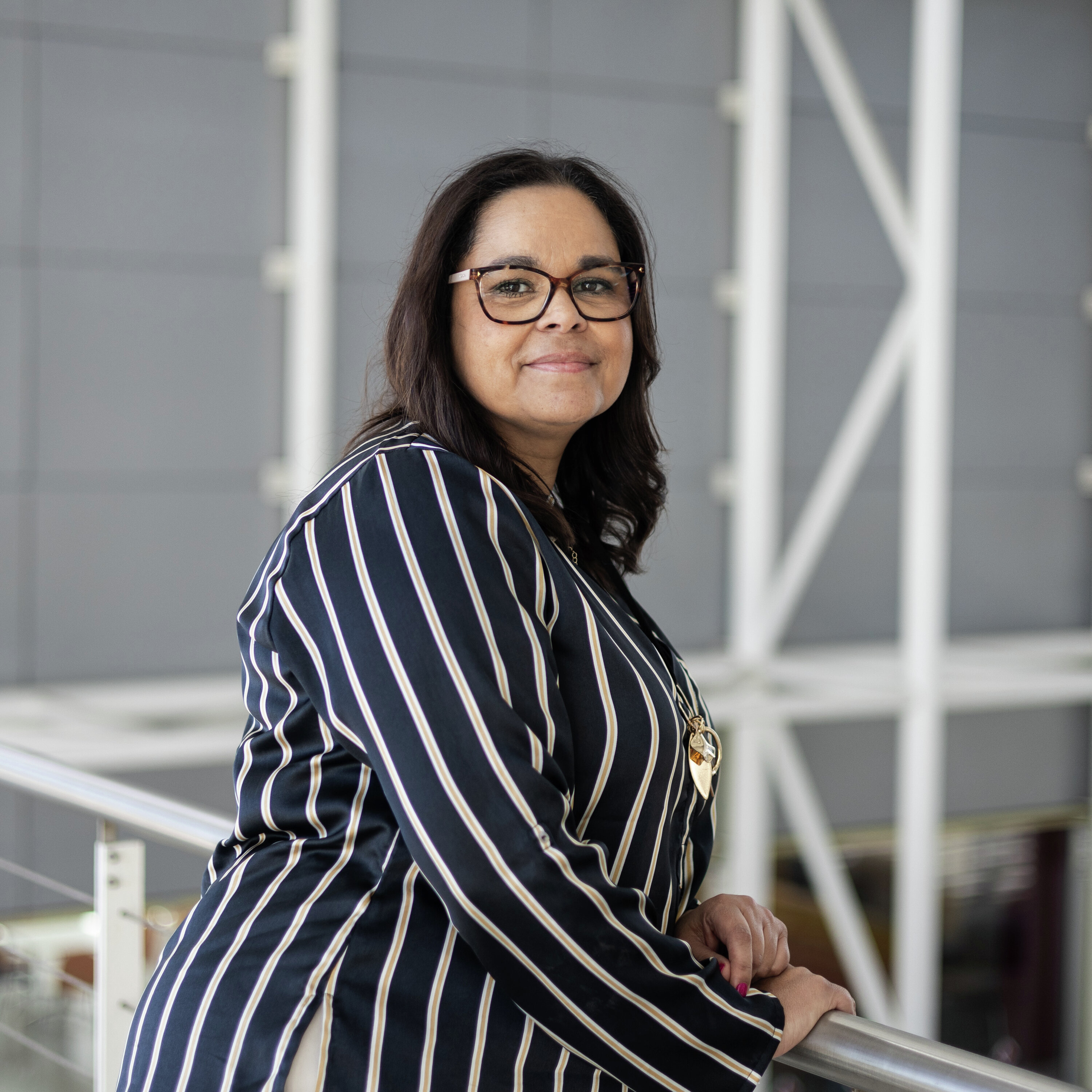 Carla Adão: “A maternidade traz-nos grandes inseguranças. Se calhar, até as sinto mais agora do que quando os meus filhos eram pequenos, porque eles estão crescidos, quase emancipados, e eu questiono: ‘Será que fiz tudo certo?’”