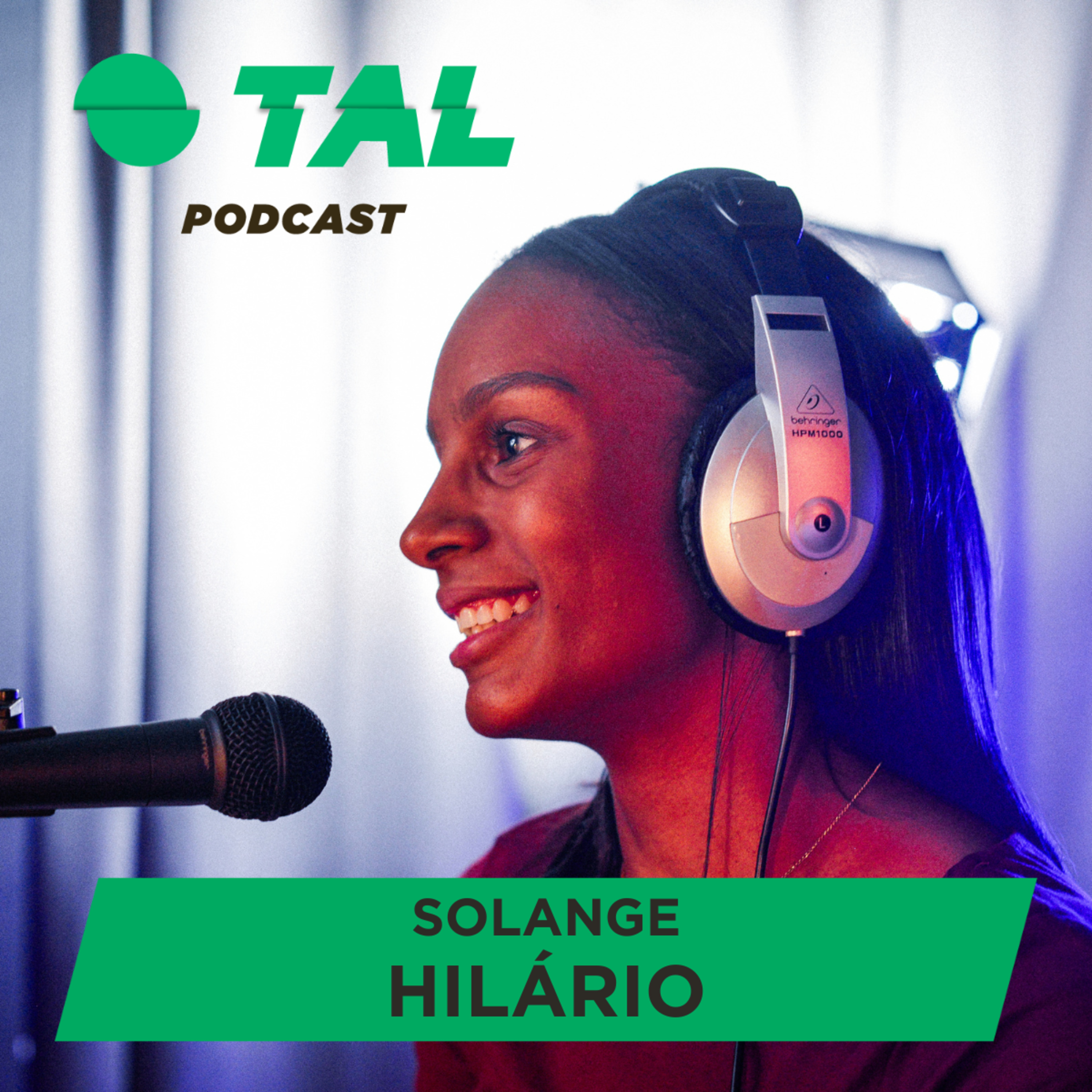 O Tal Podcast
