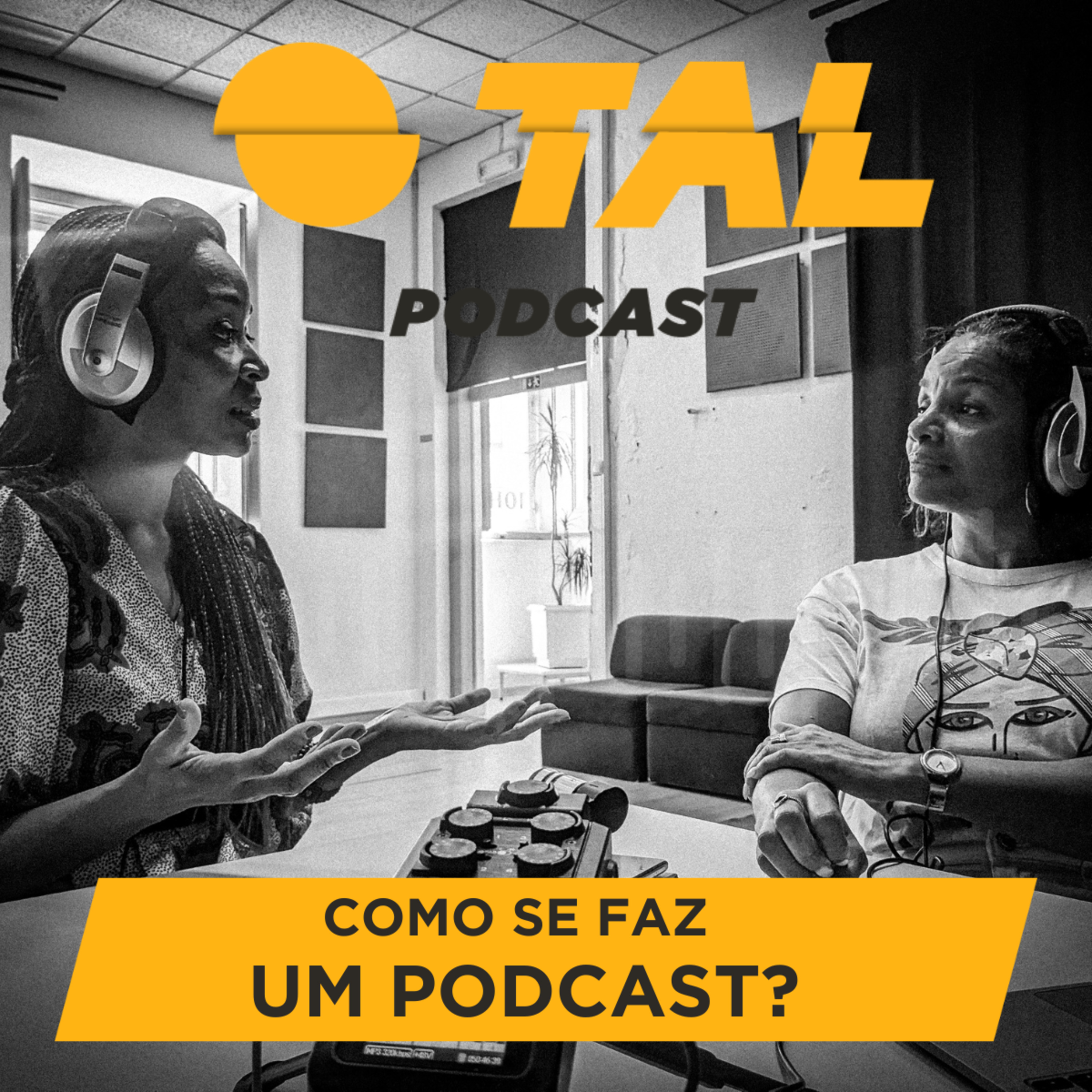 O Tal Podcast