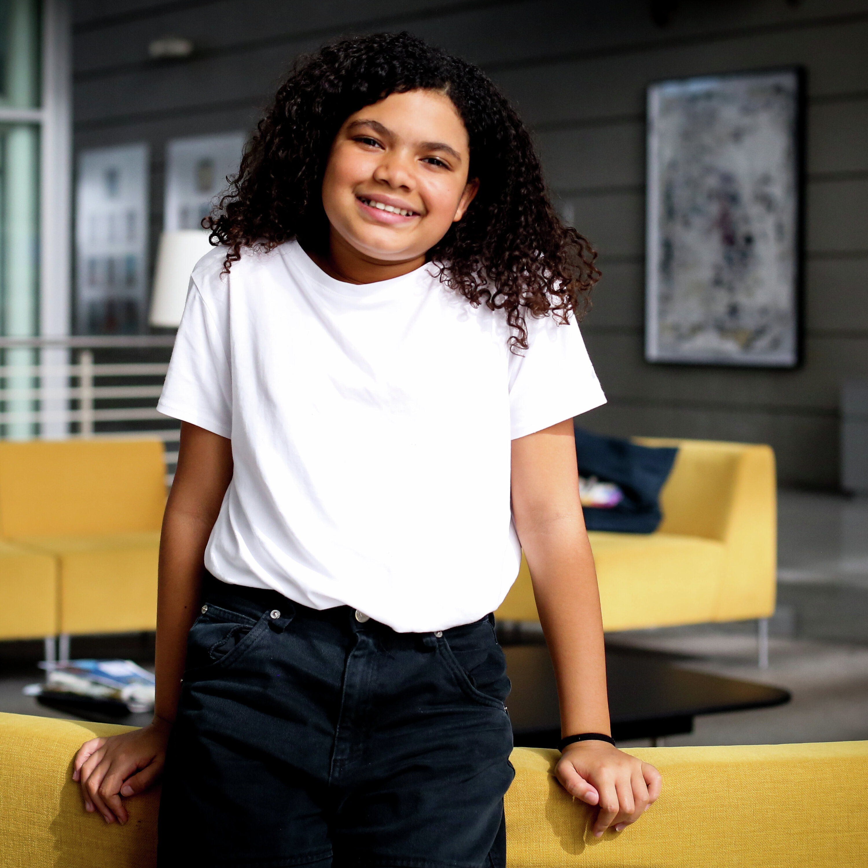 Victória Pauferro: “Estava na fila da escola para lanchar e um menino disse que a minha amiga era burra. Eu disse que não, e ele falou: ‘Cala a boca macaca’. Decidi fazer uma app para ajudar pessoas que sofrem preconceitos” episode artwork