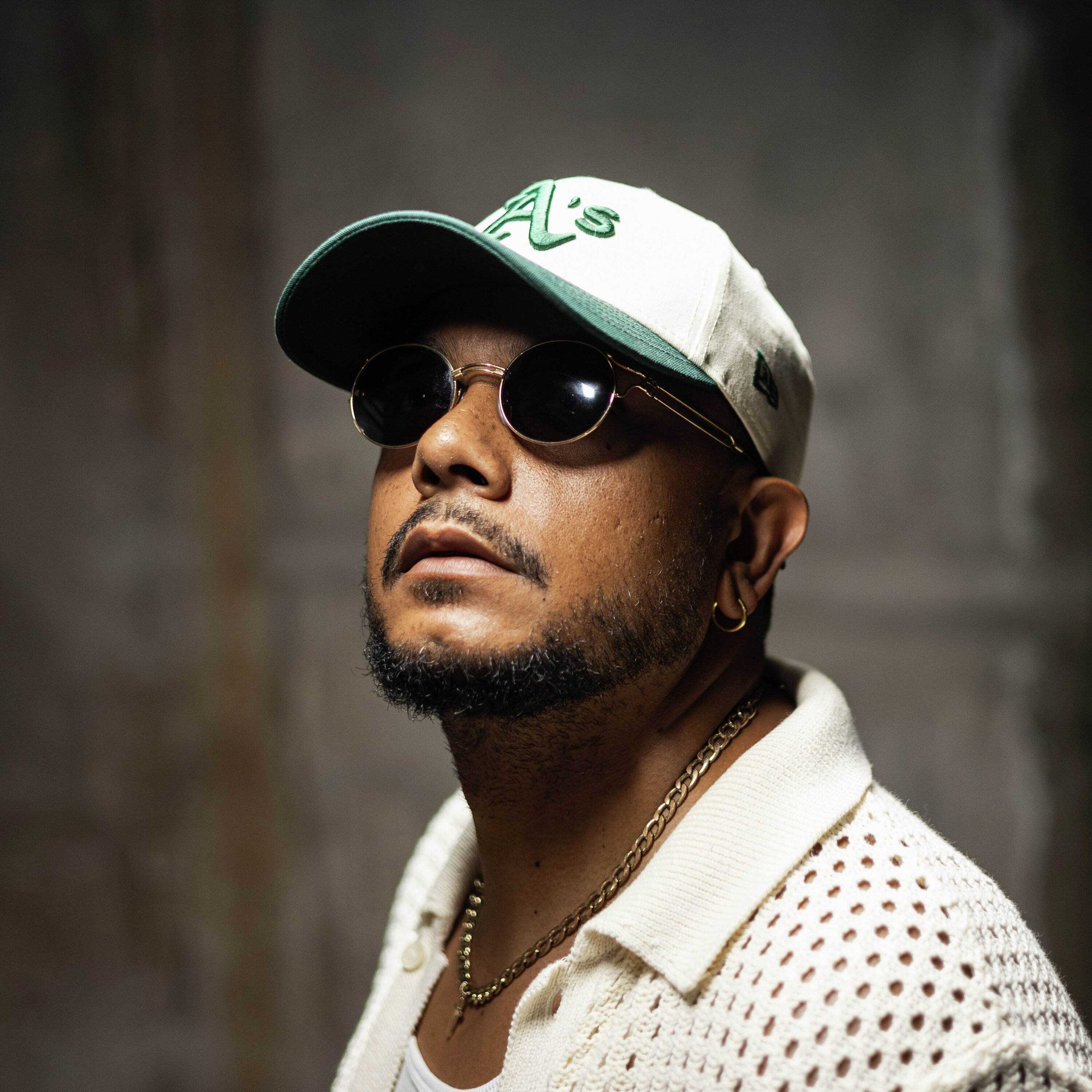 Jimmy P: “Fui-me tornando mais sensível, e tinha vergonha disso. Com a idade, percebi que não é uma coisa má, acho que é um superpoder”