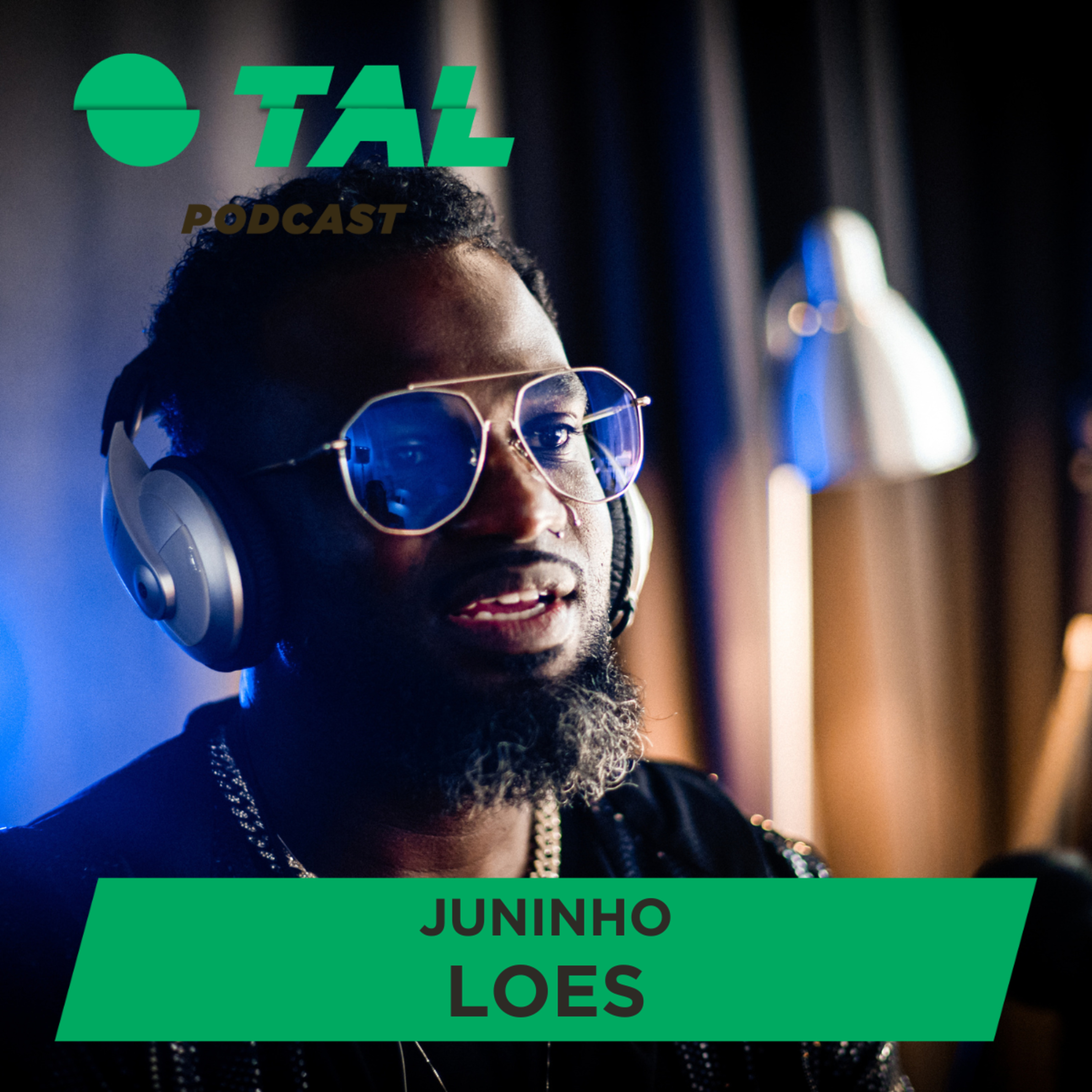 O Tal Podcast