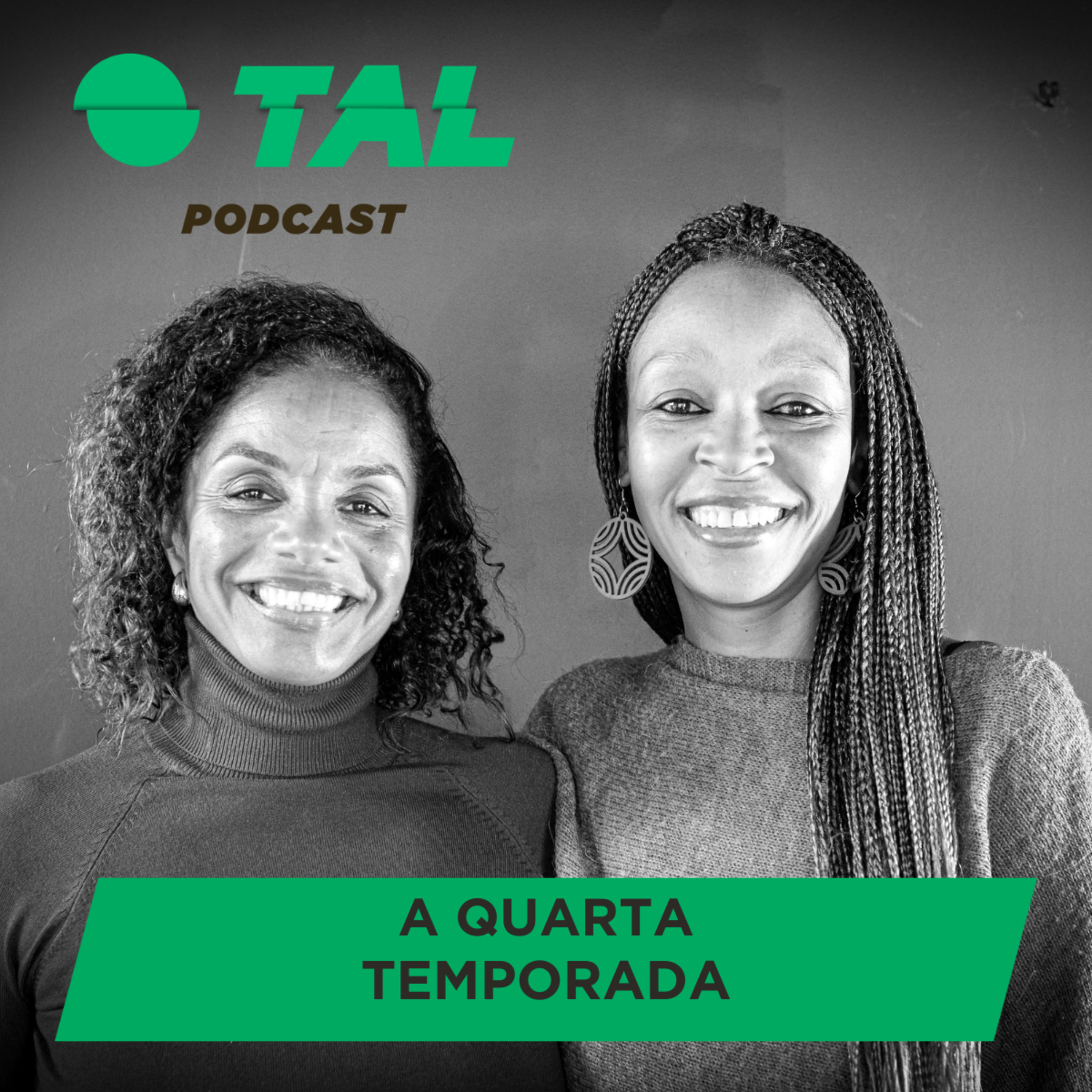 O Tal Podcast