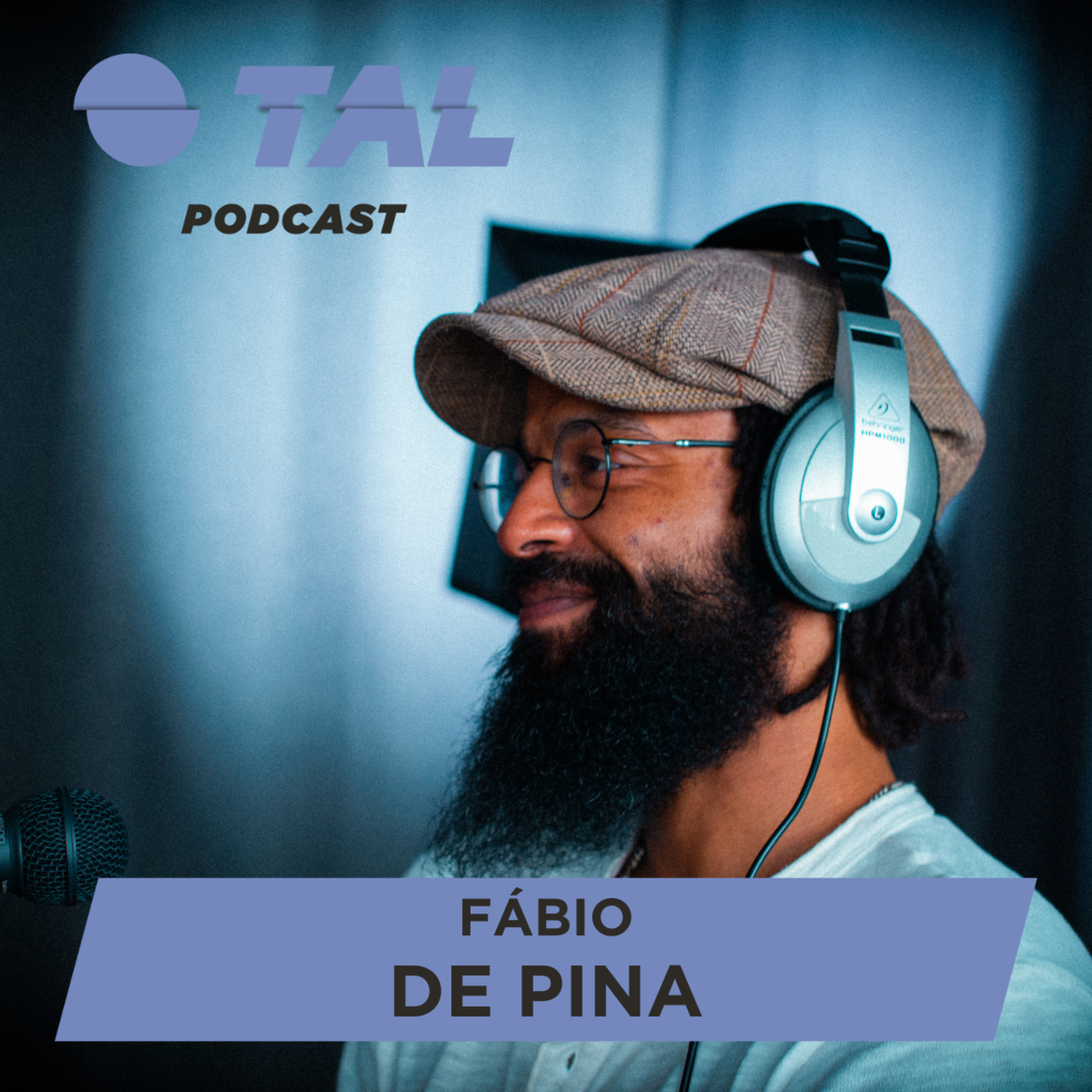 O Tal Podcast