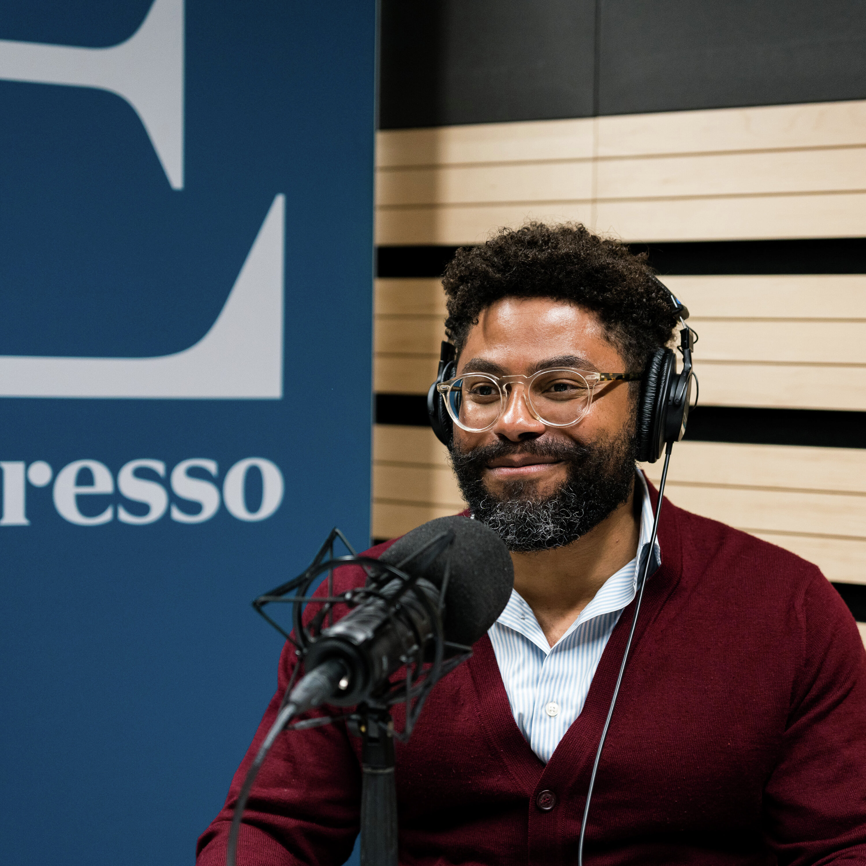André Biveti: “Sempre senti que era um produto do Estado Social português”