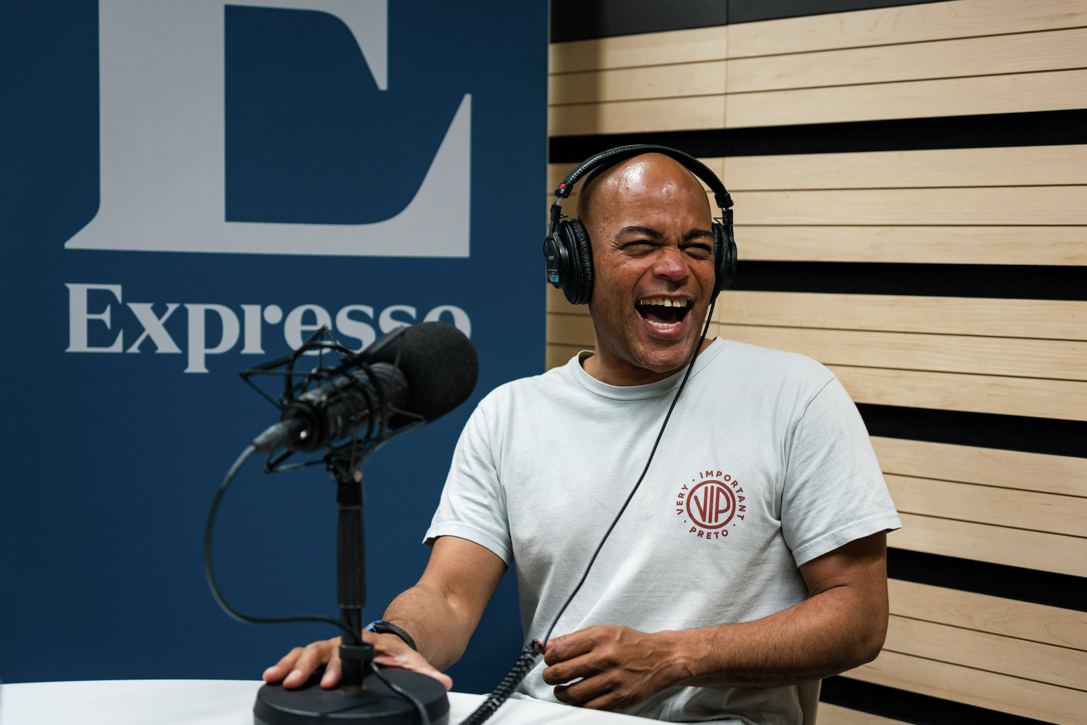 O Tal Podcast