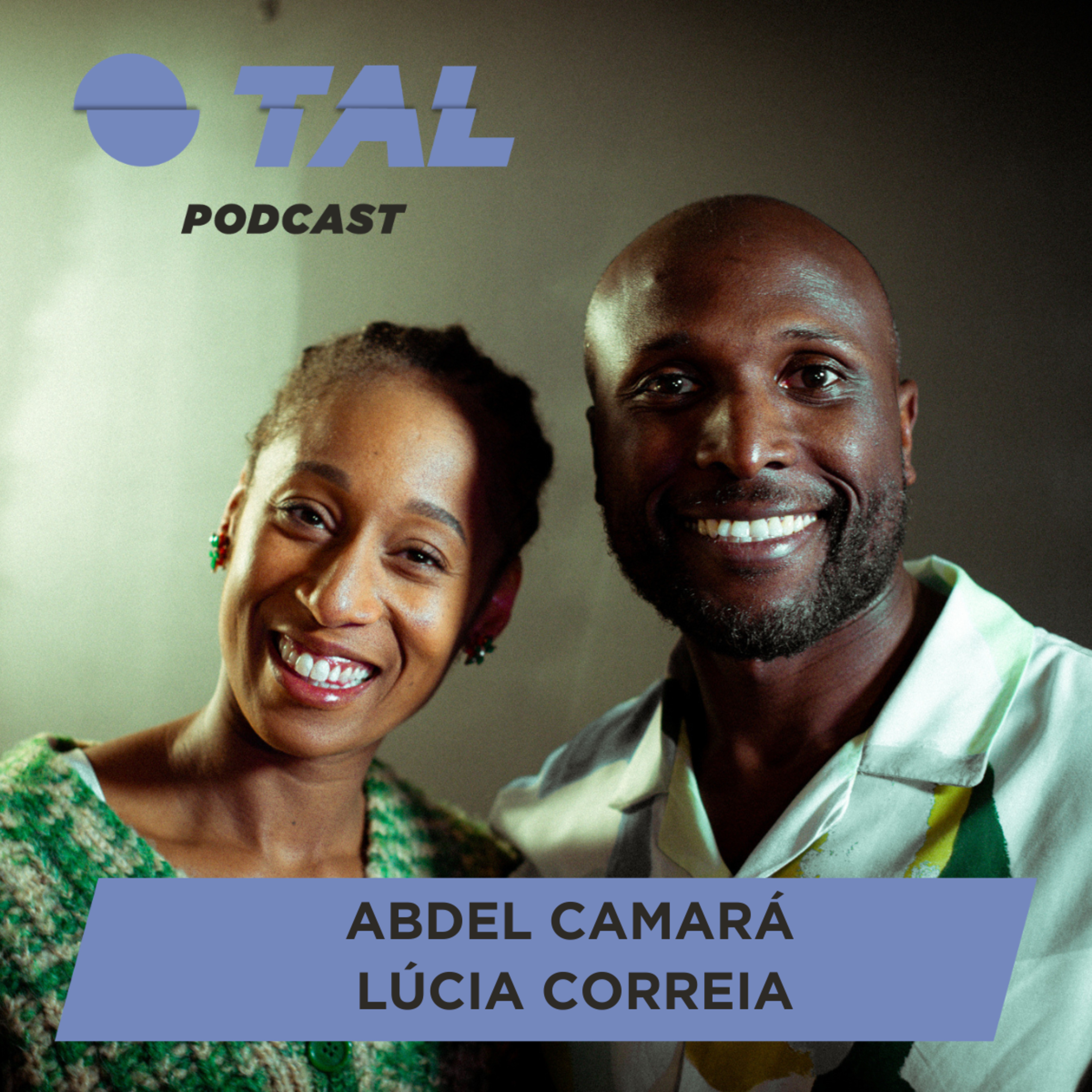 O Tal Podcast